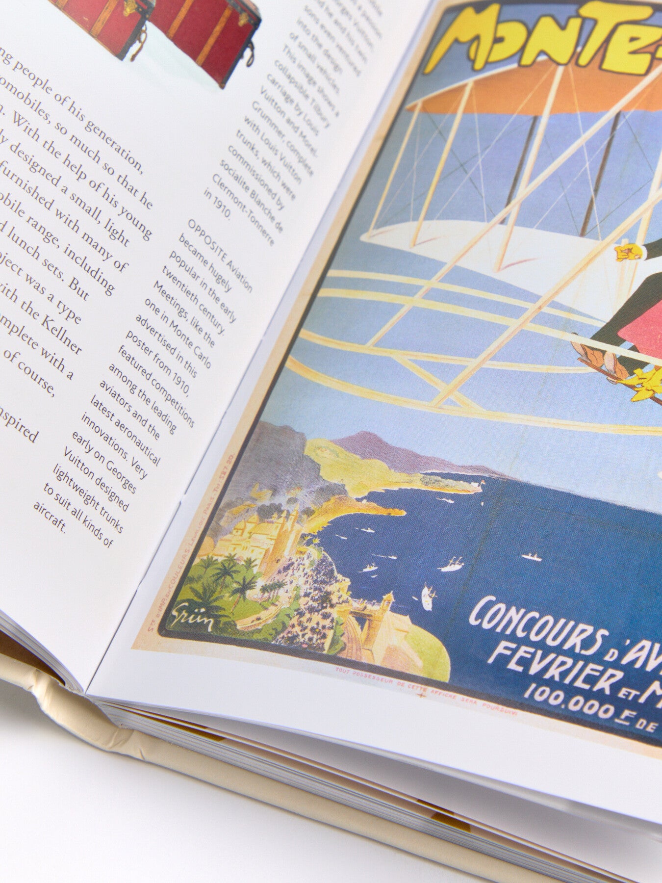 LITTLE BOOK OF LOUIS VUITTON