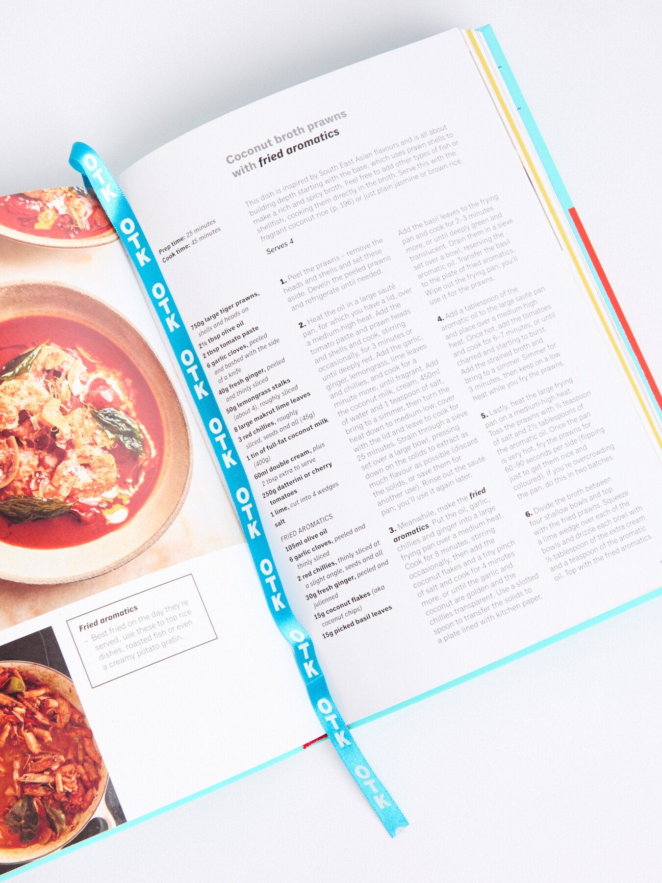 OTTOLENGHI TEST KITCHEN EXTRA GOOD THINGS