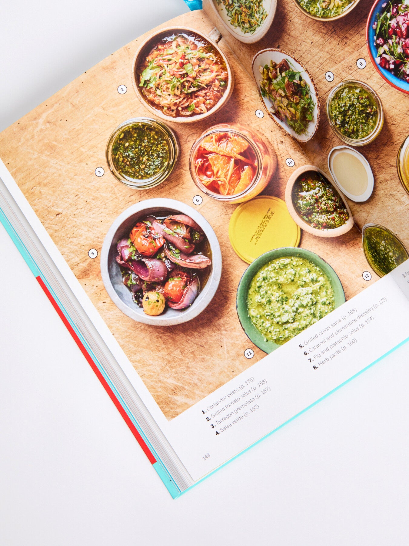 OTTOLENGHI TEST KITCHEN EXTRA GOOD THINGS