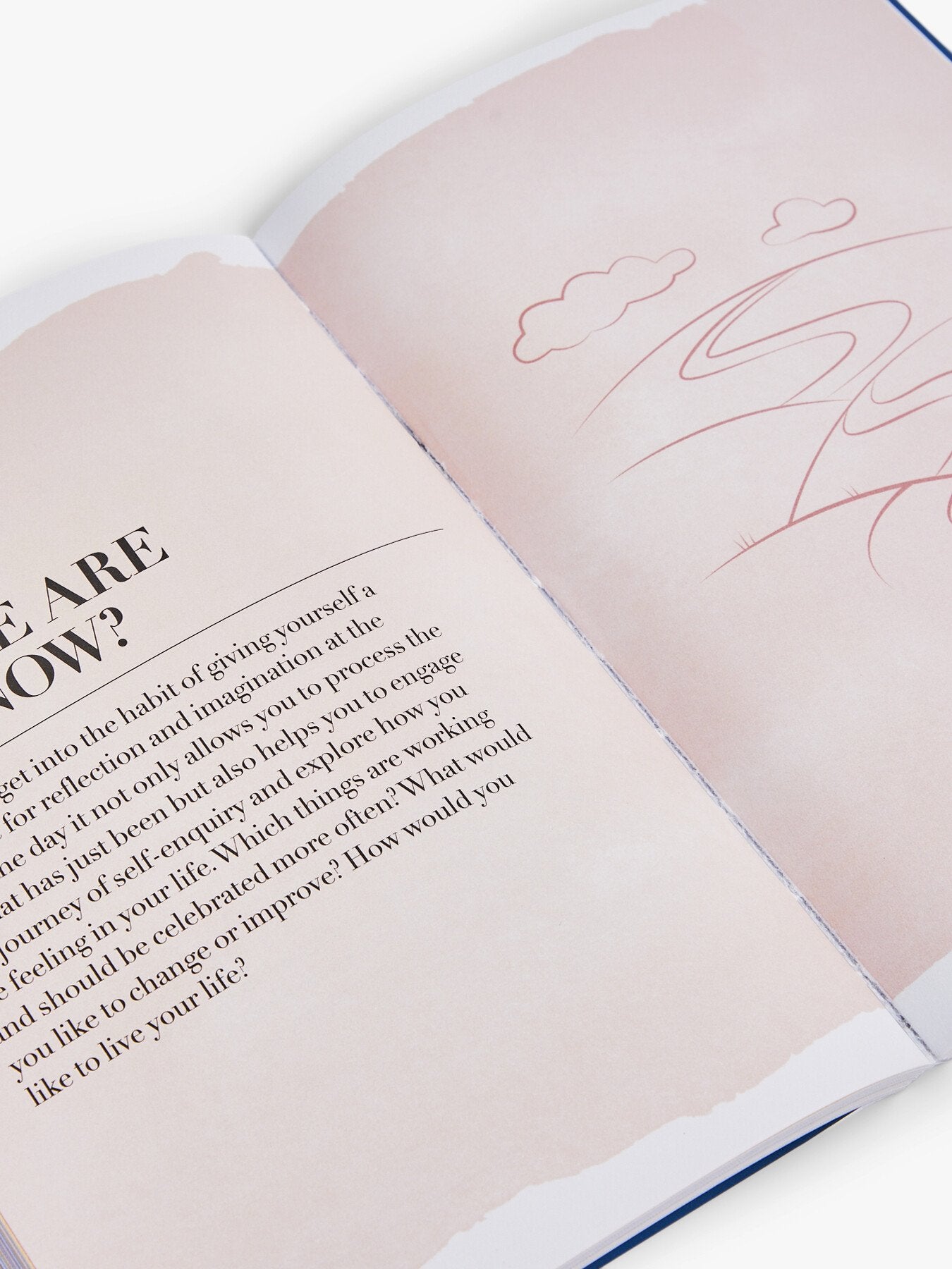 Five Minutes in the Evening