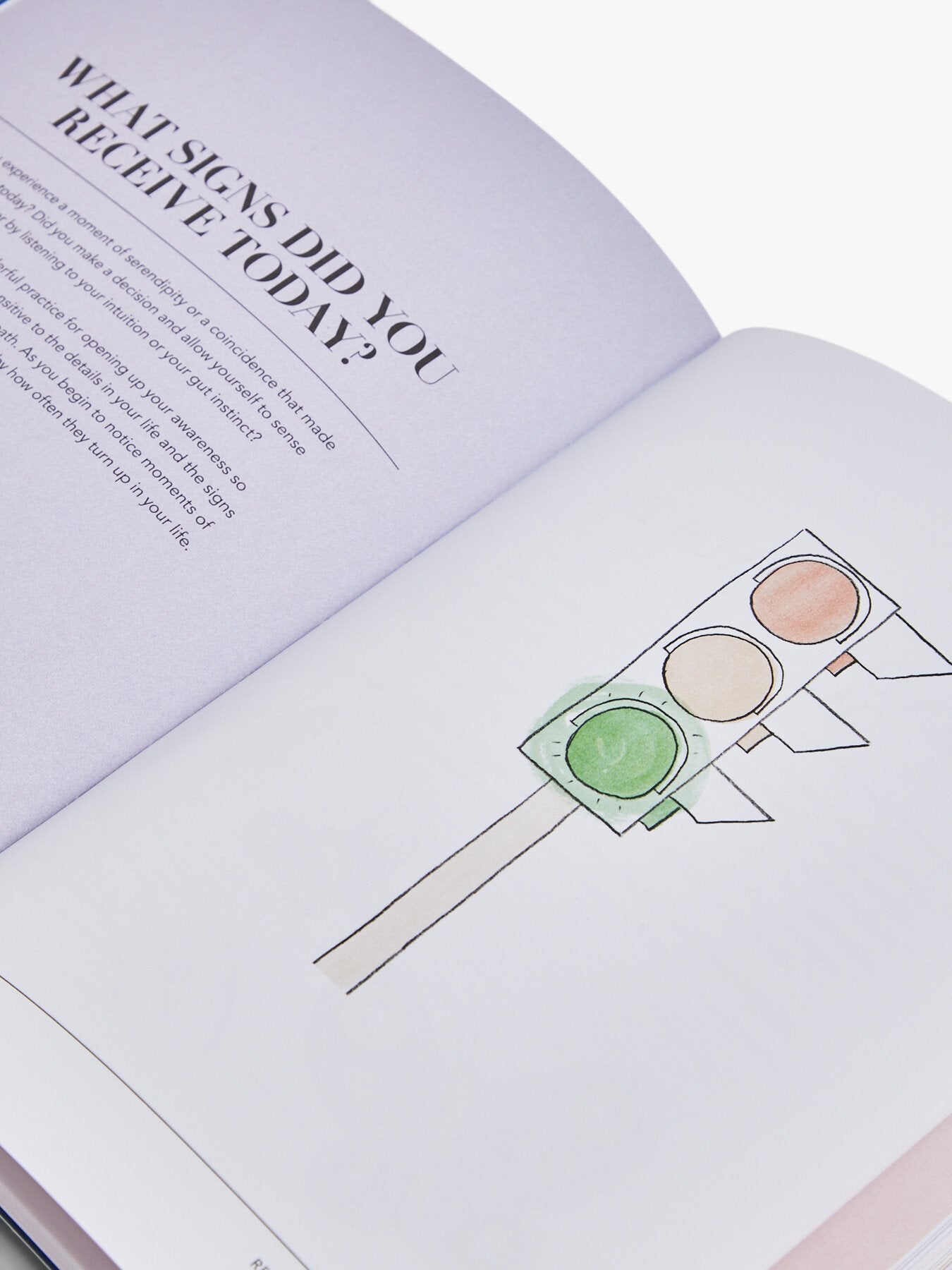 Five Minutes in the Evening