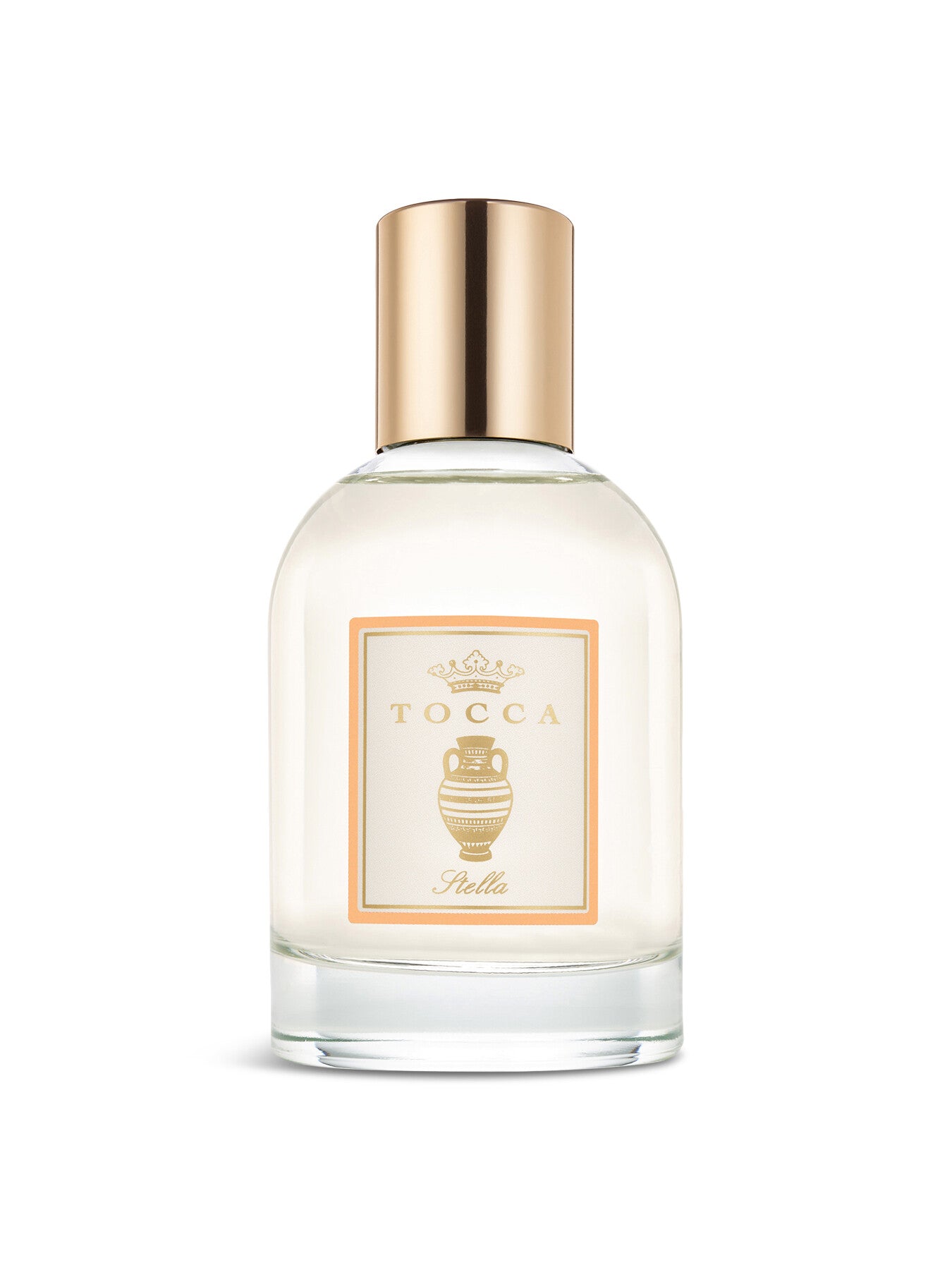Tocca Stella Scented Dry Body Oil 100ml