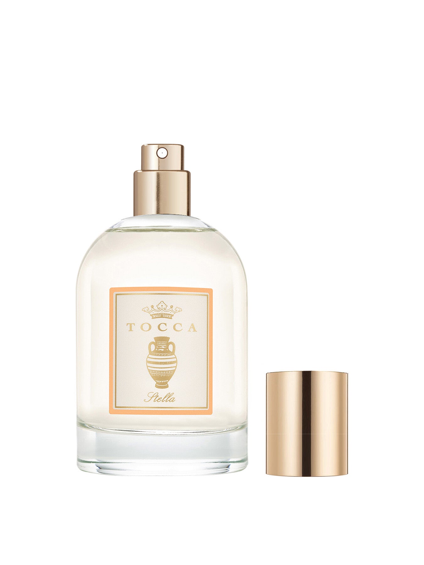 Tocca Stella Scented Dry Body Oil 100ml
