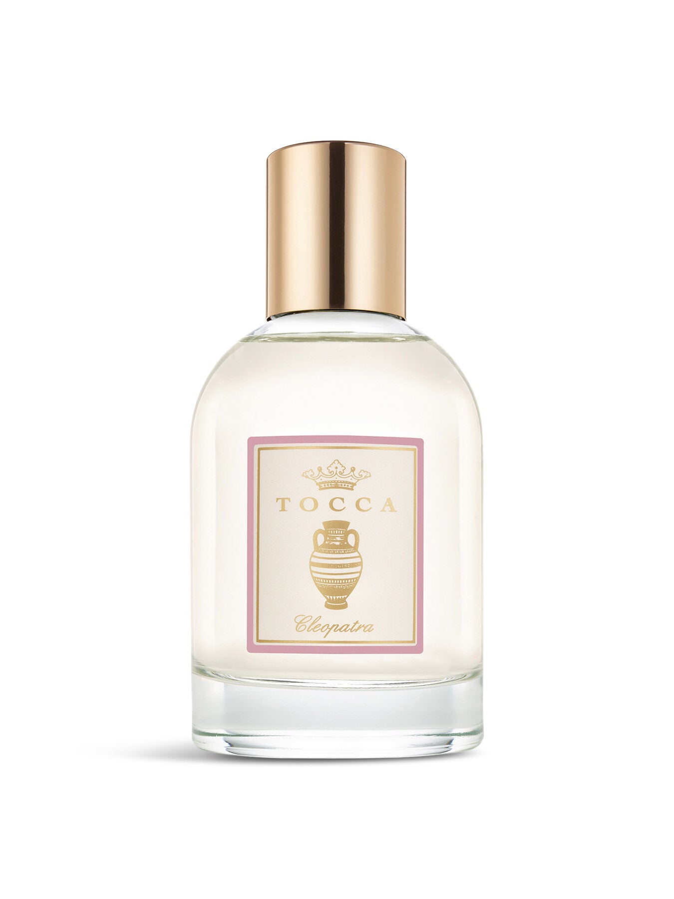 Tocca Cleopatra Scented Dry Body Oil 100ml