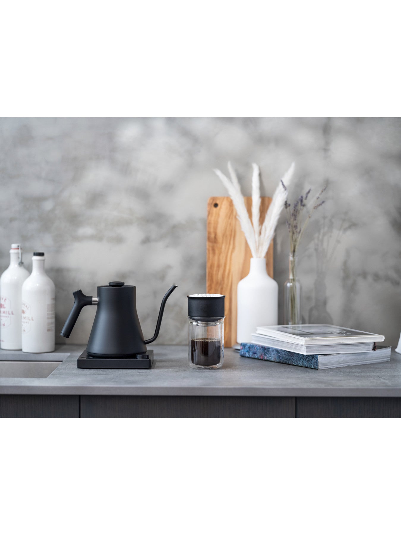 Stagg EKG Electric Kettle