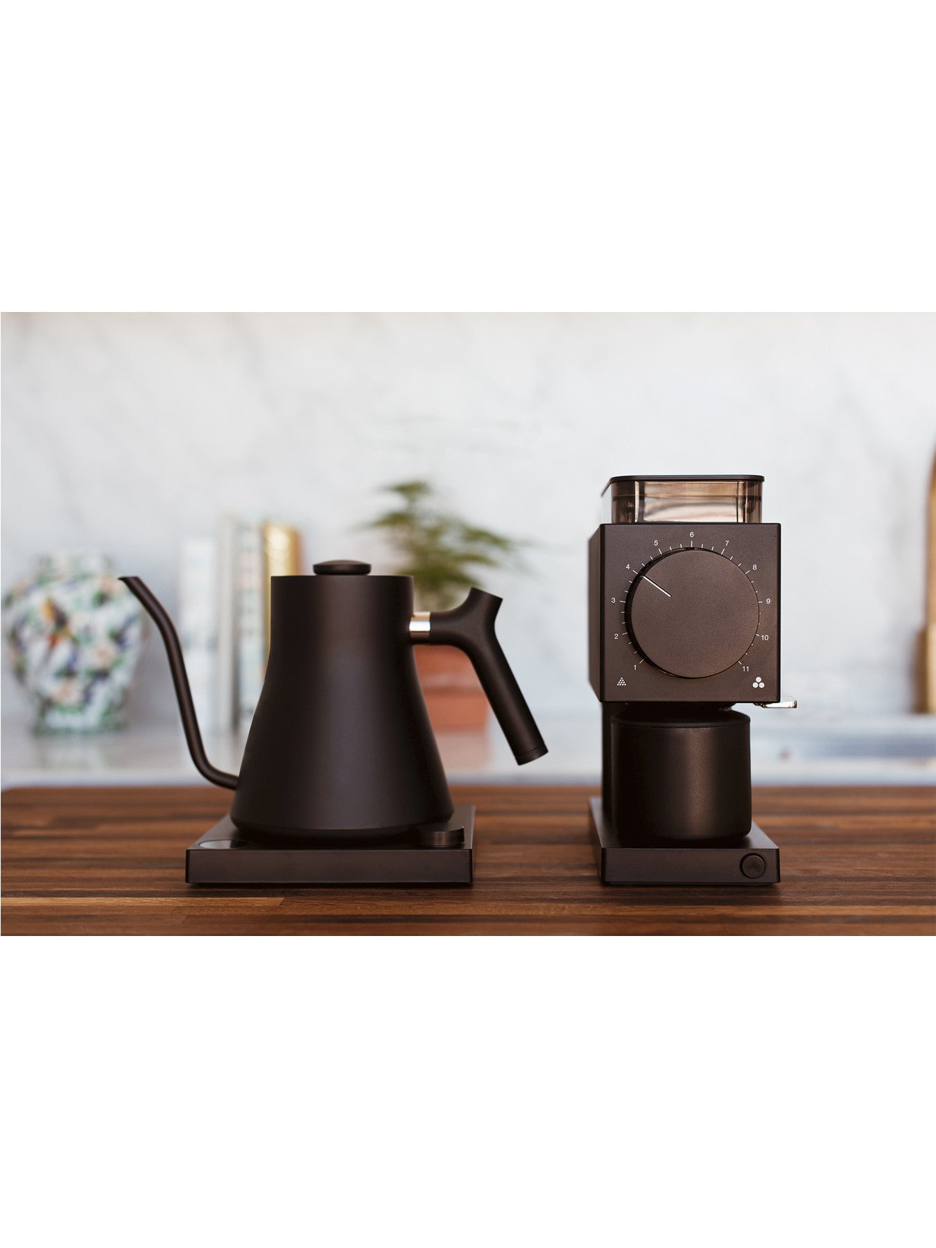 Stagg EKG Electric Kettle