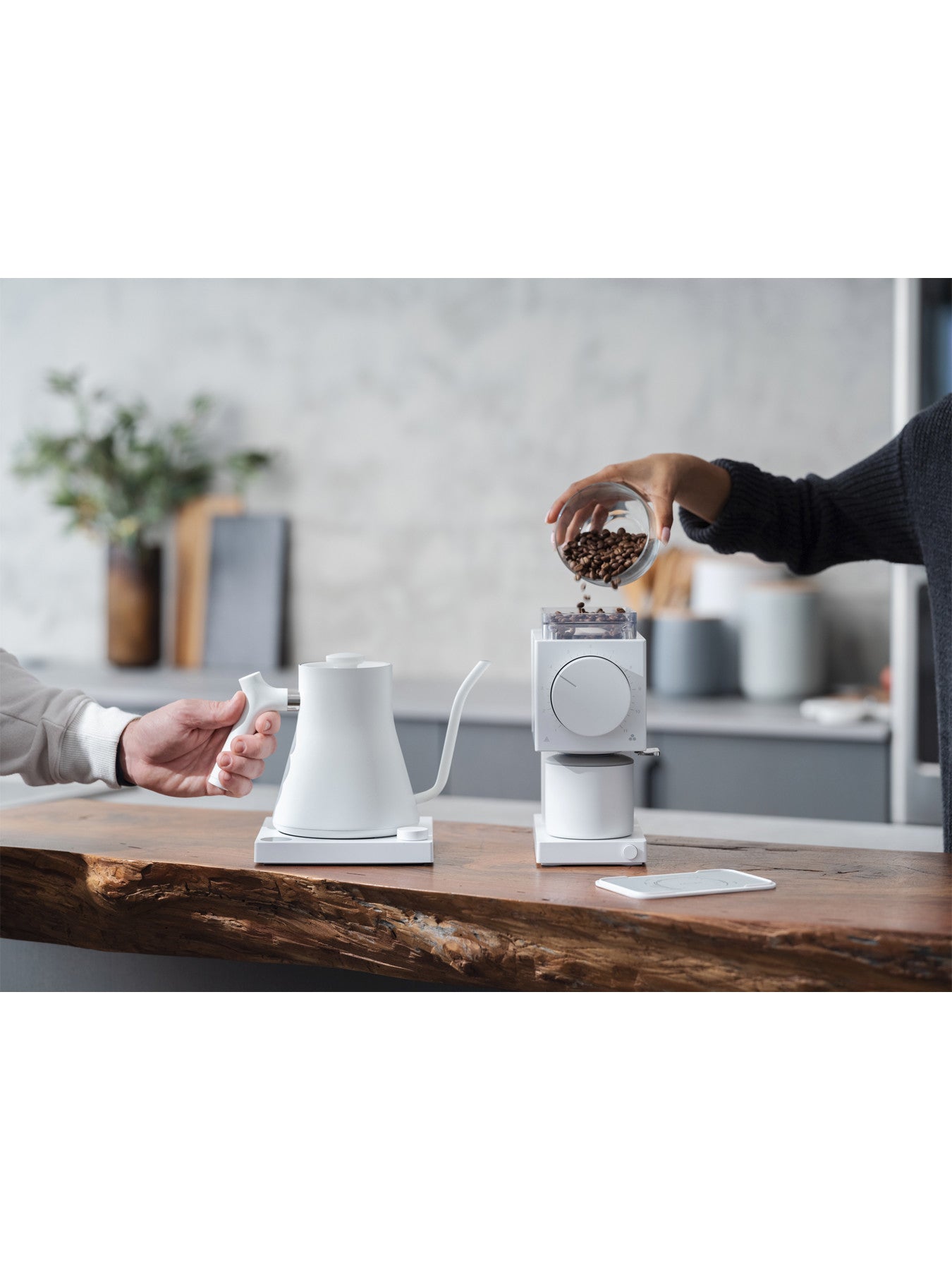 Stagg EKG Electric Kettle