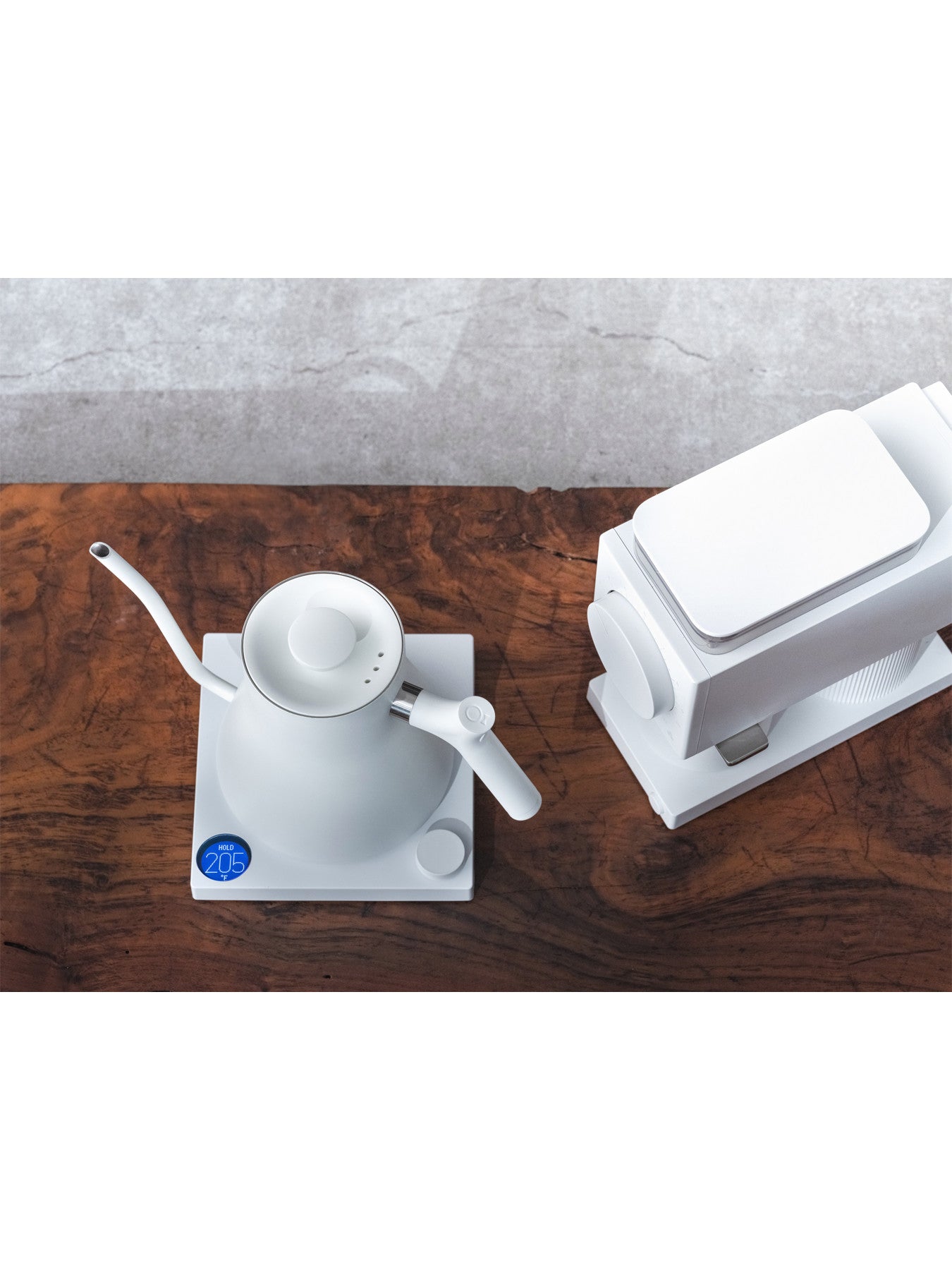 Stagg EKG Electric Kettle