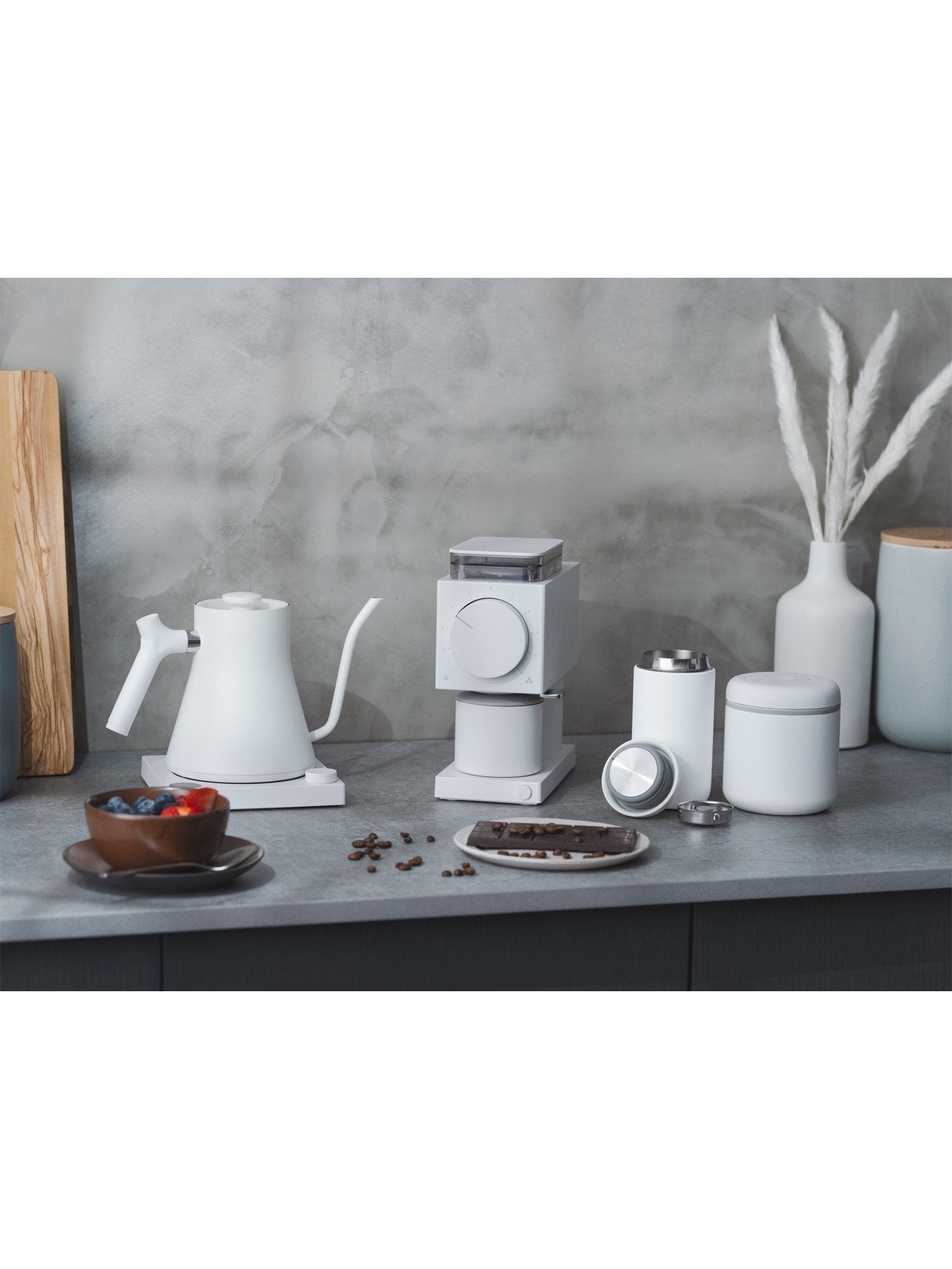 Stagg EKG Electric Kettle