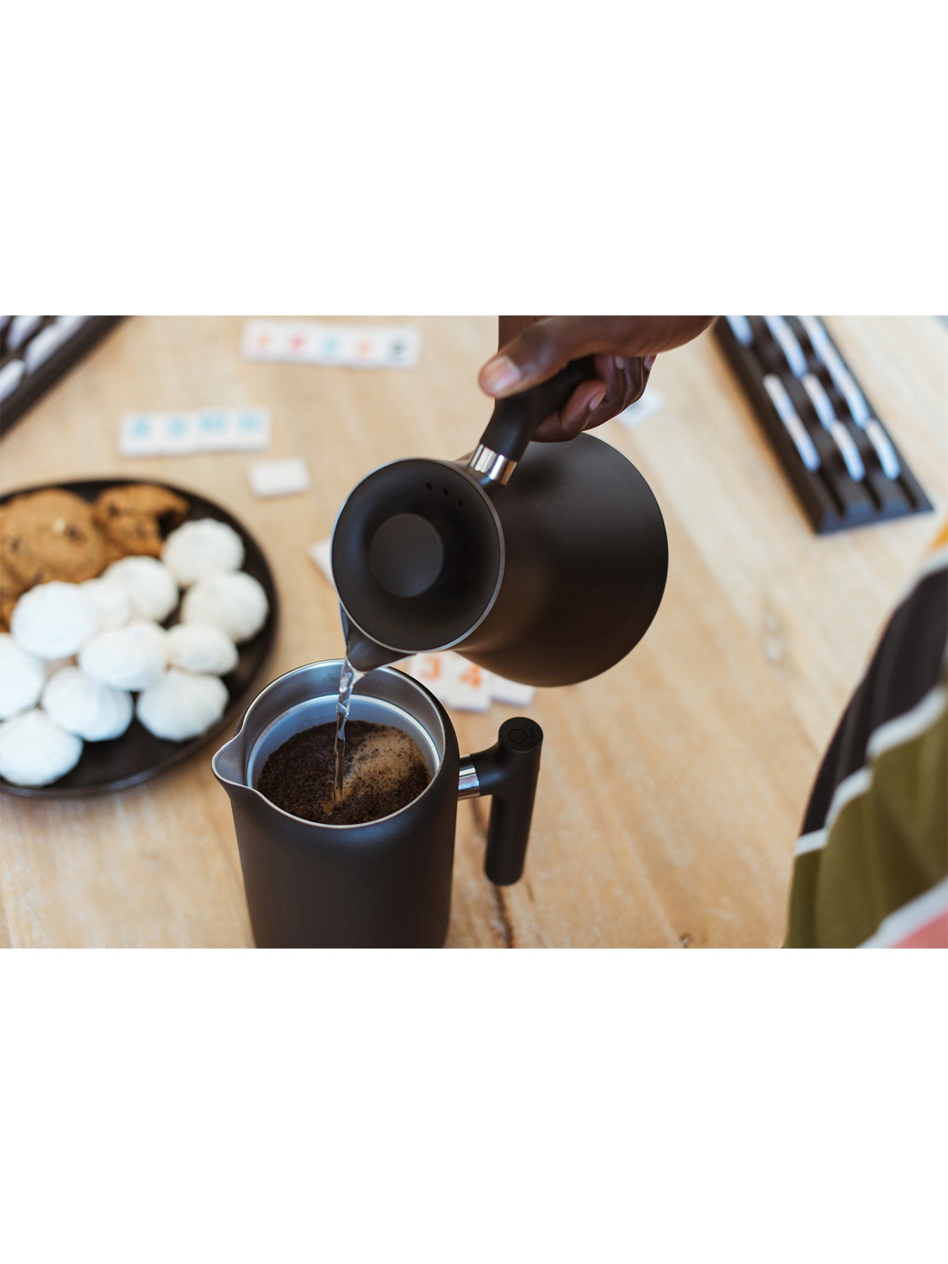 Corvo EKG Electric Kettle