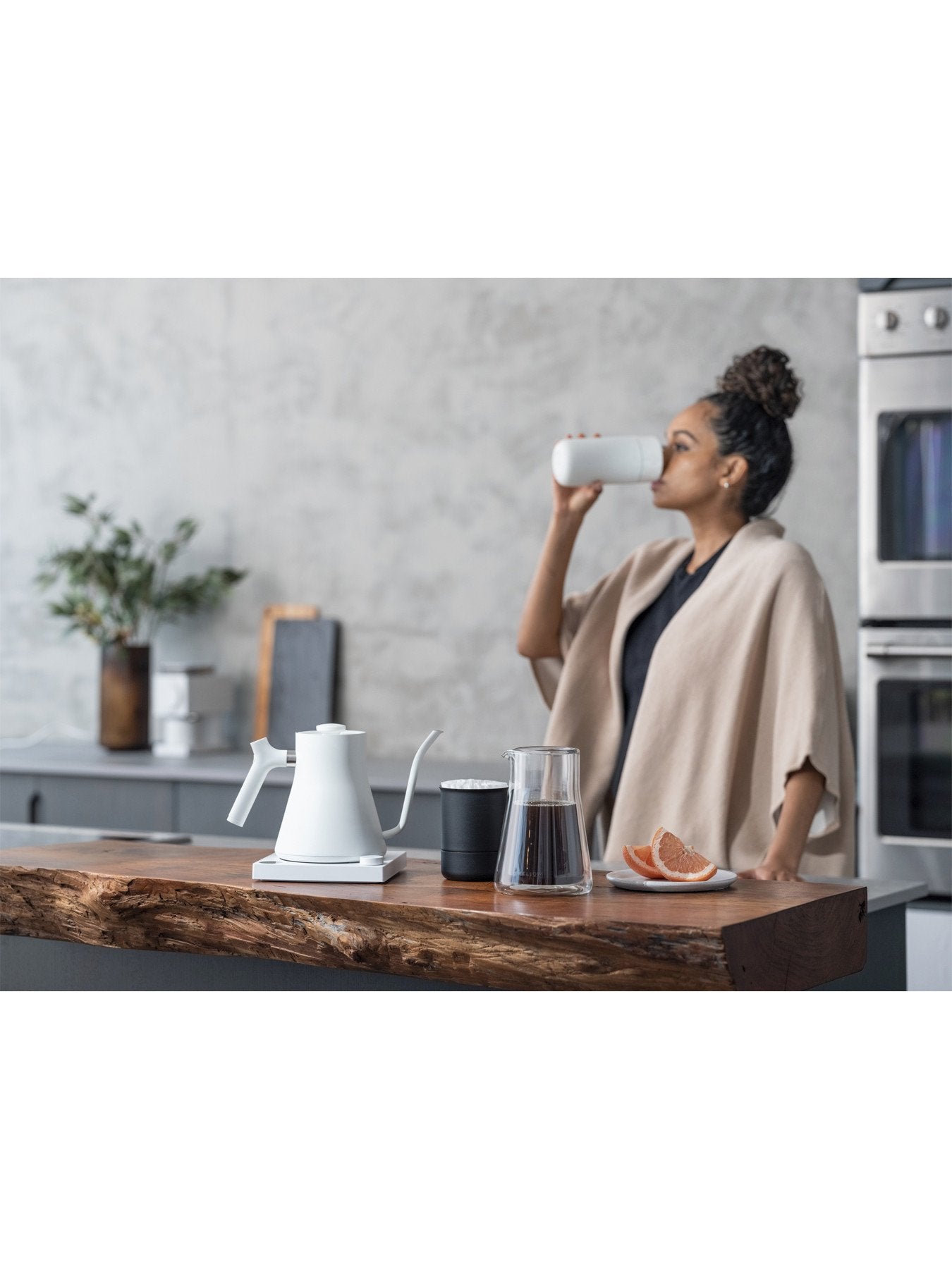 Stagg XF Pour Over Set