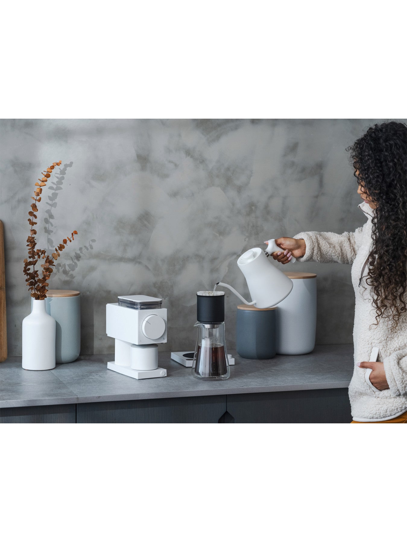 Stagg XF Pour Over Set