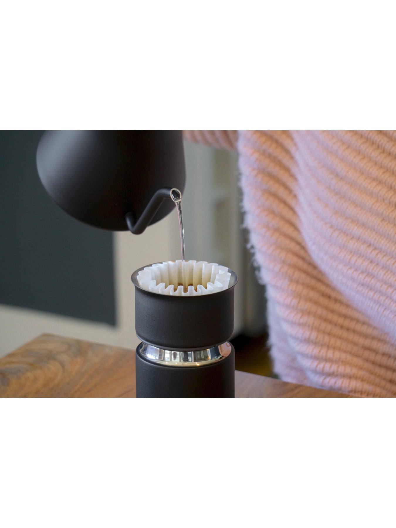 Stagg X Pour Over Dripper