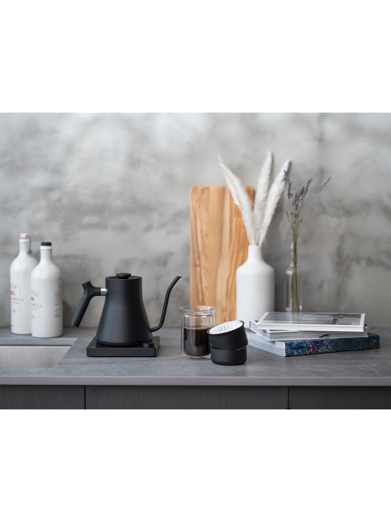 Stagg X Pour Over Dripper