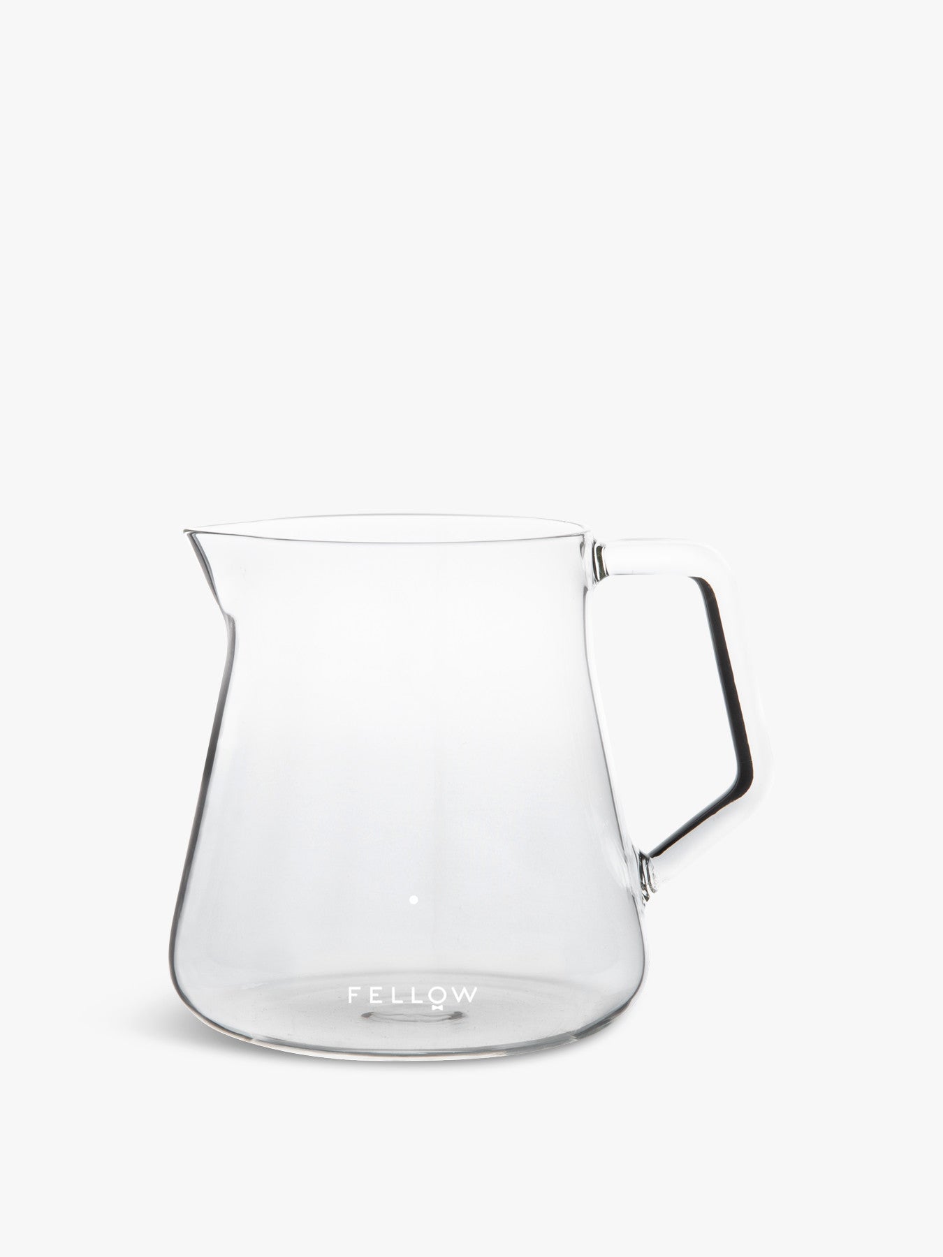 Mighty Small Glass Carafe