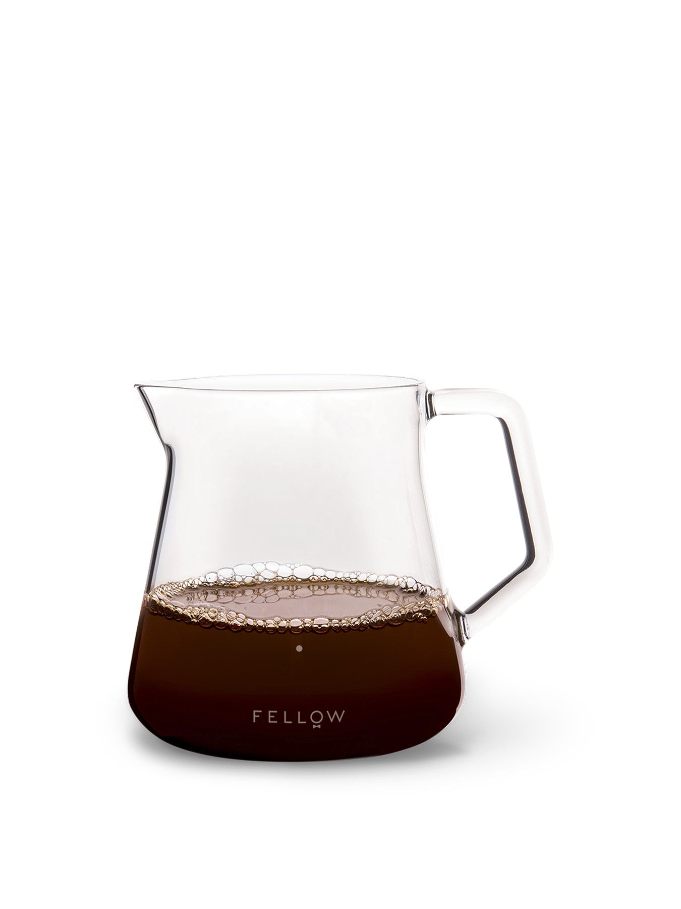 Mighty Small Glass Carafe
