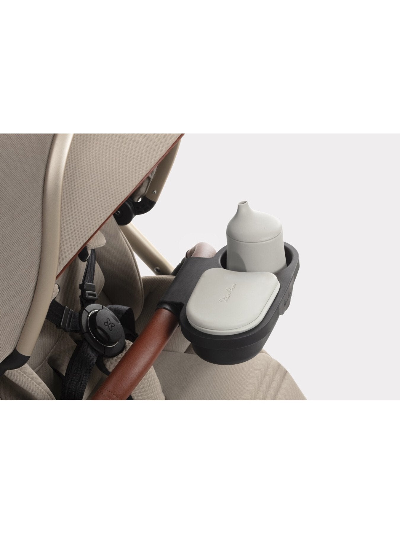 Dune Reef Snack Tray