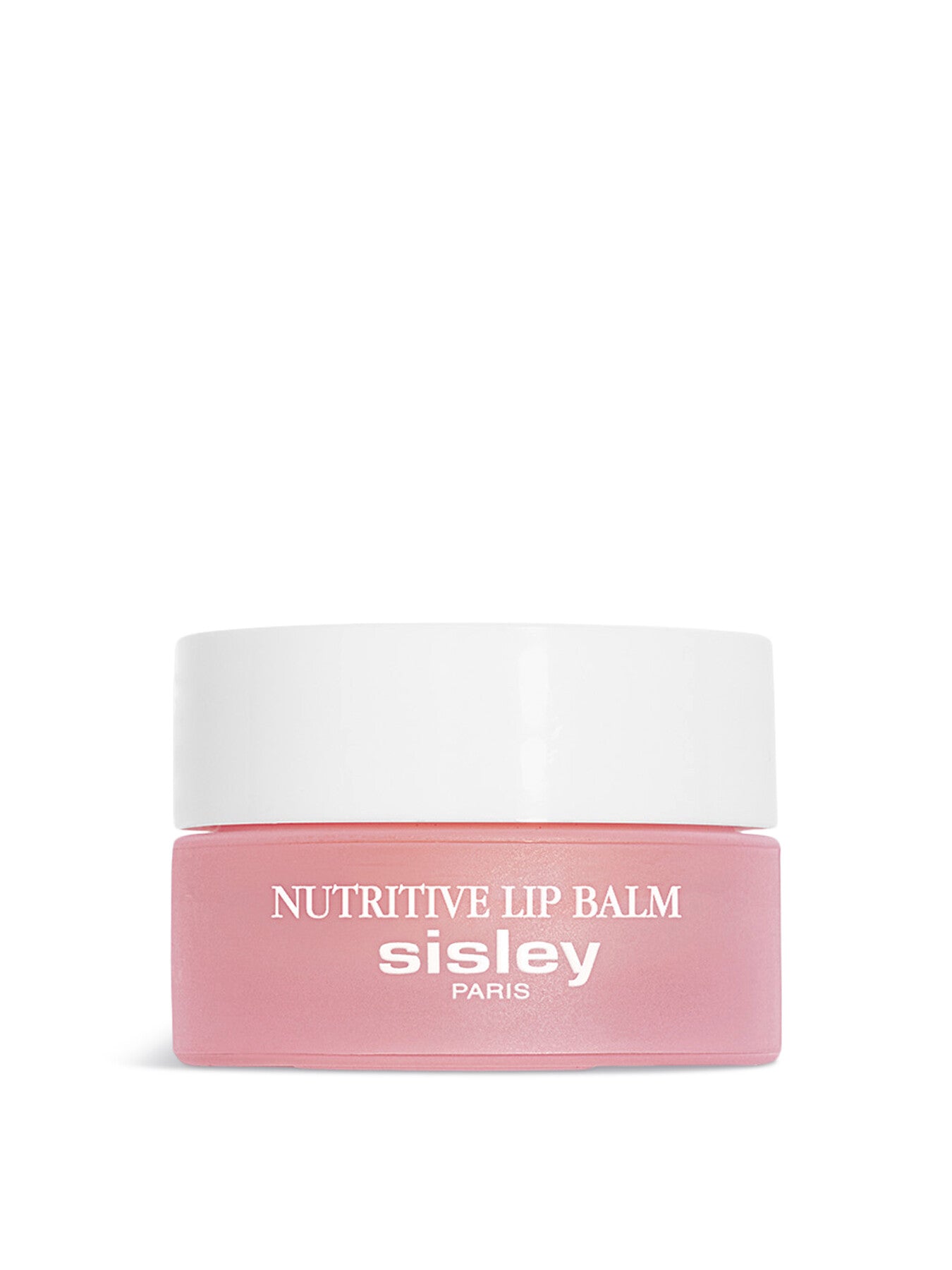 Nutritive Lip Balm