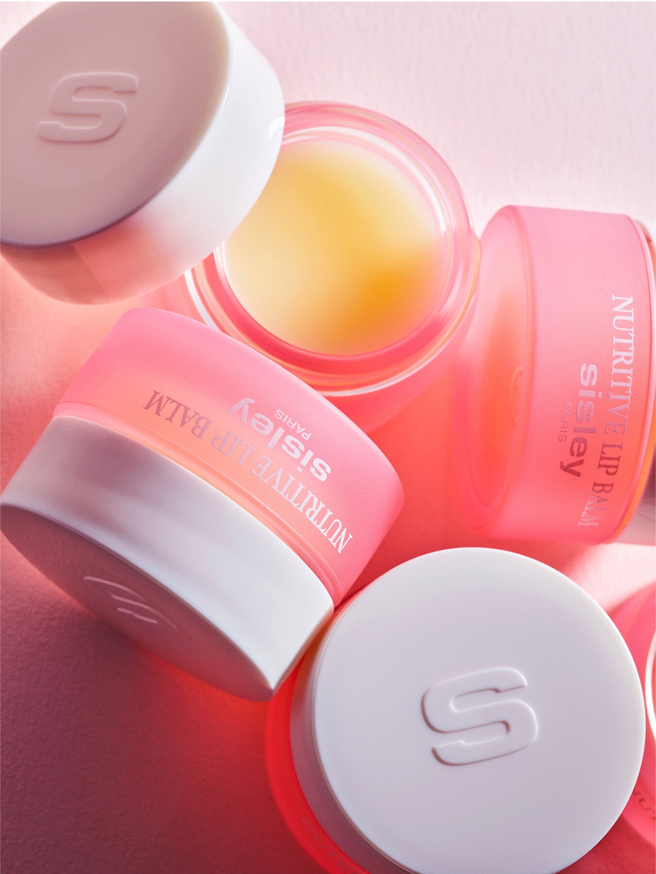 Nutritive Lip Balm
