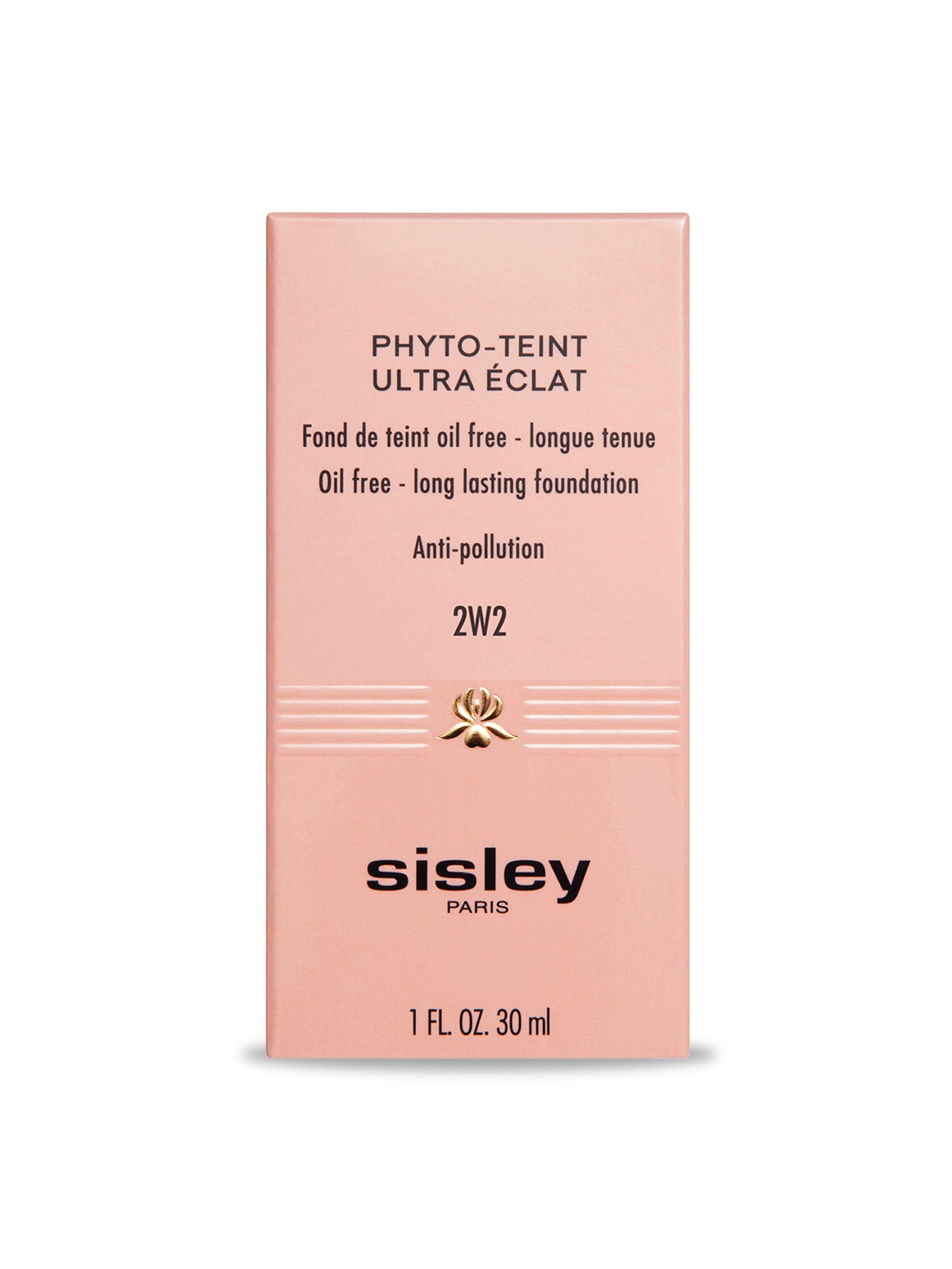 Phyto-Teint Ultra Eclat Foundation
