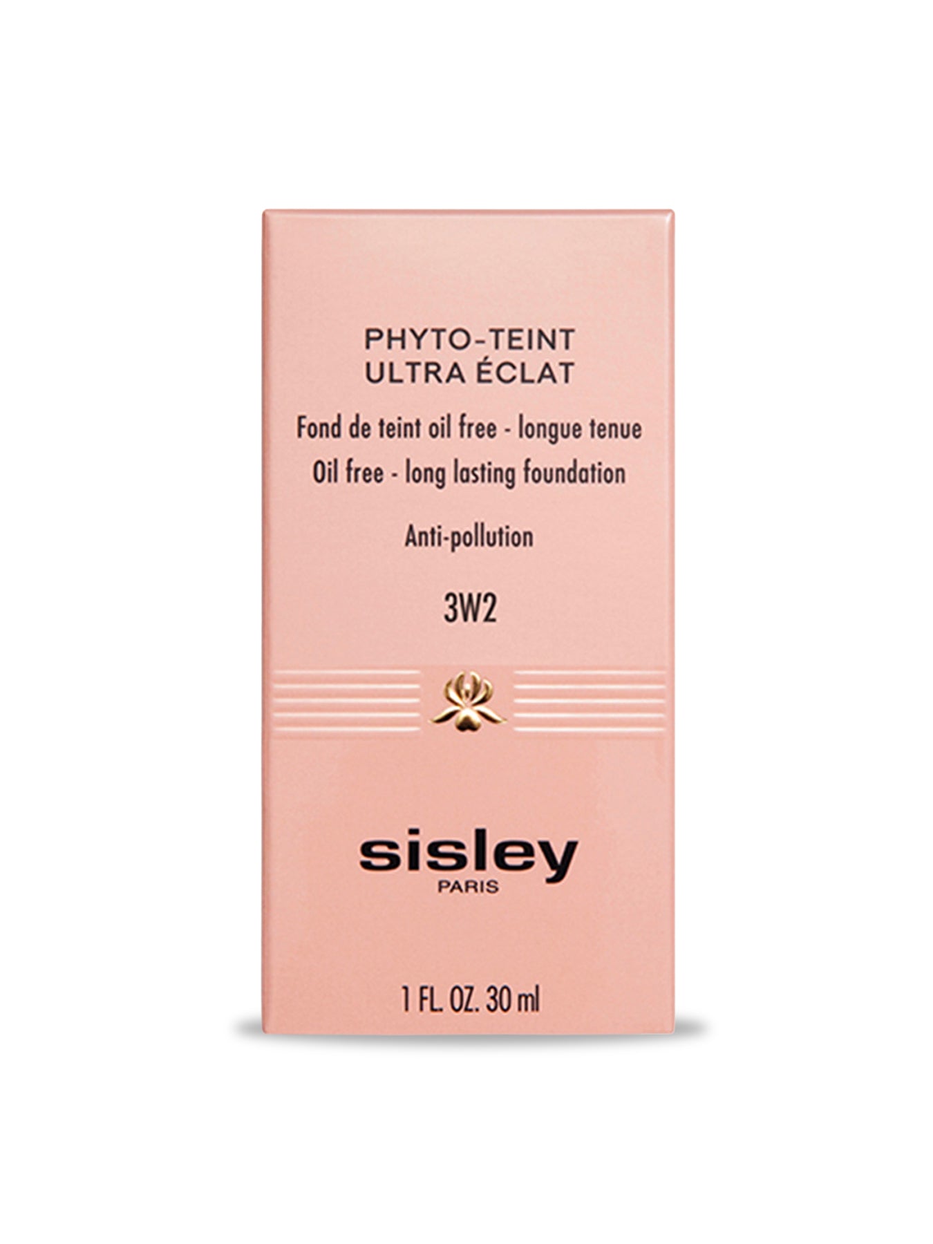 Phyto-Teint Ultra Eclat Foundation