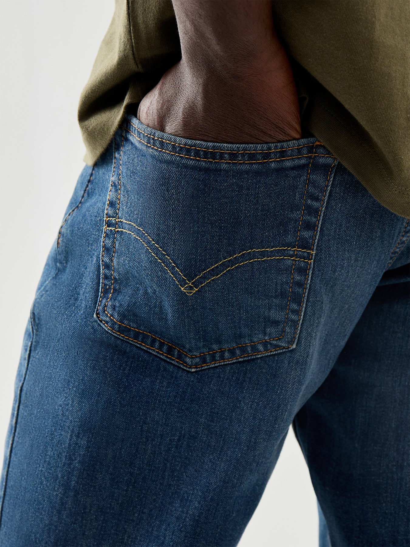 Men's 511 Slim Jeans