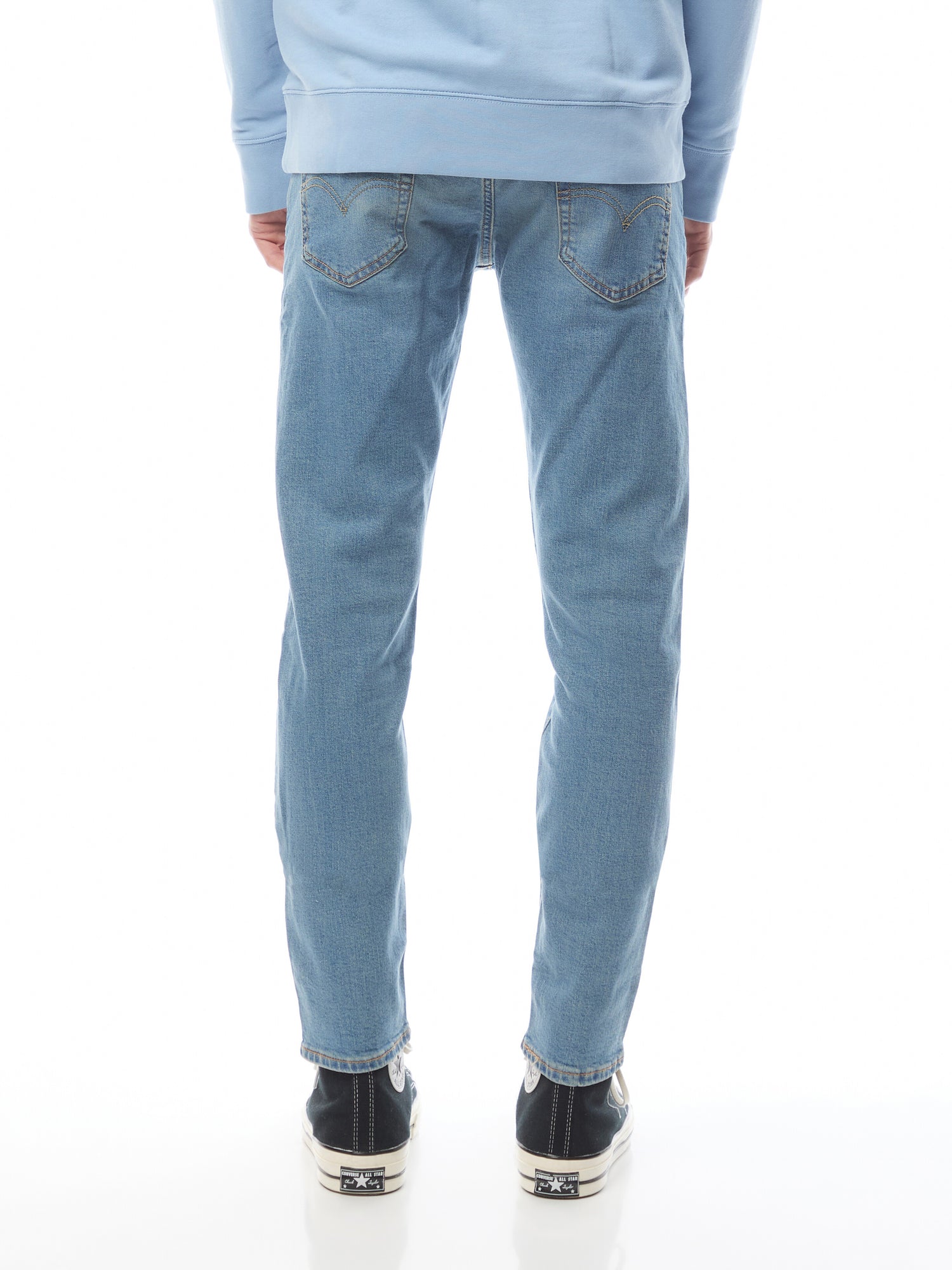 512 Slim Tapered Fit Jeans