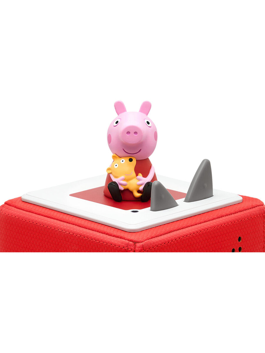 Peppa Pig On the Road with Peppa Audio Character
