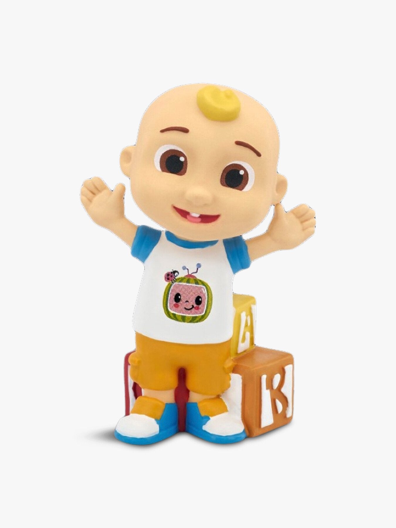 Cocomelon Audio Character