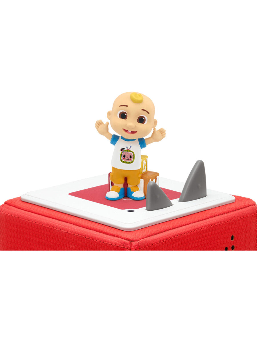 Cocomelon Audio Character