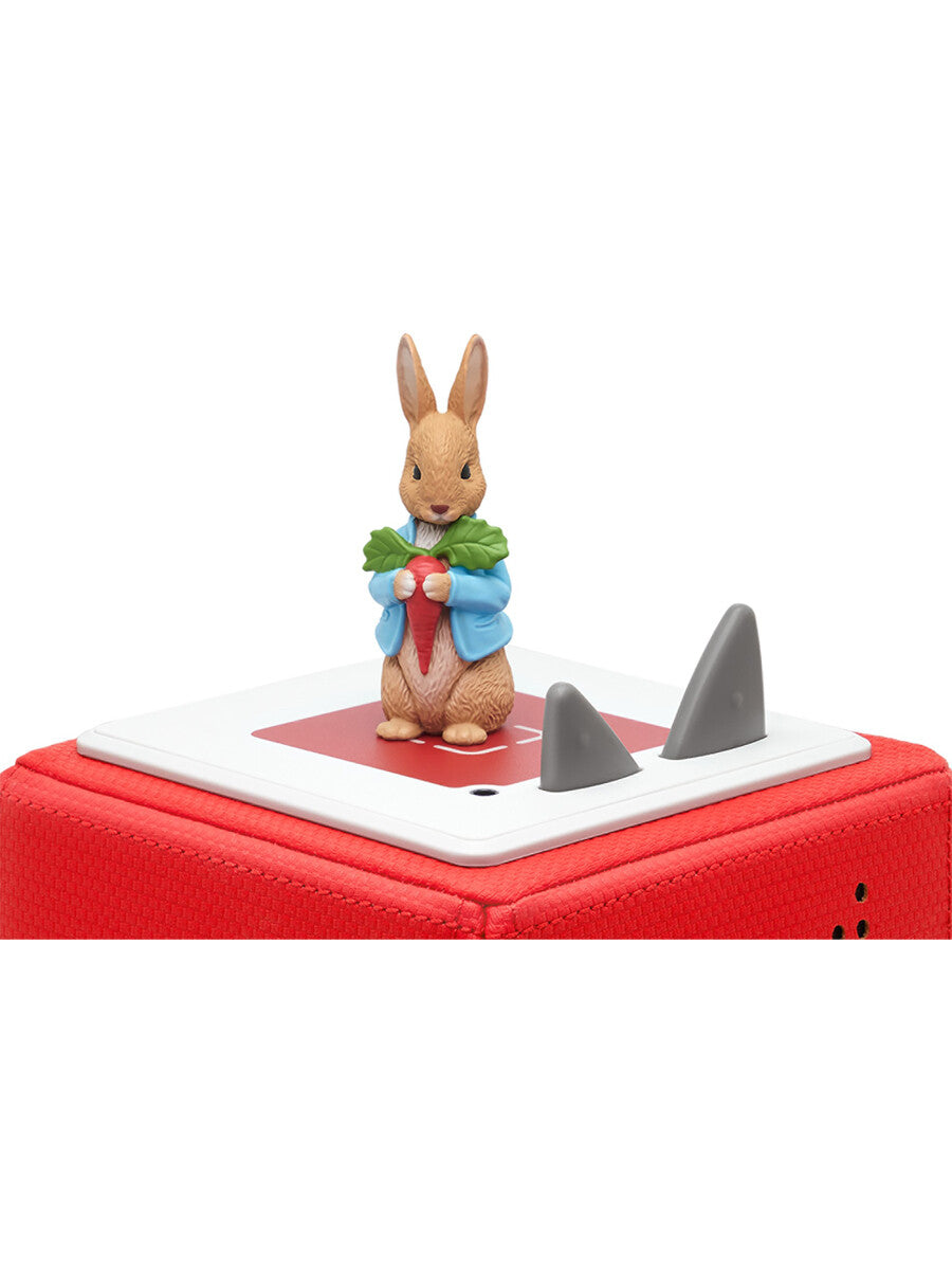 Peter Rabbit - The Peter Rabbit Collection Audio Character