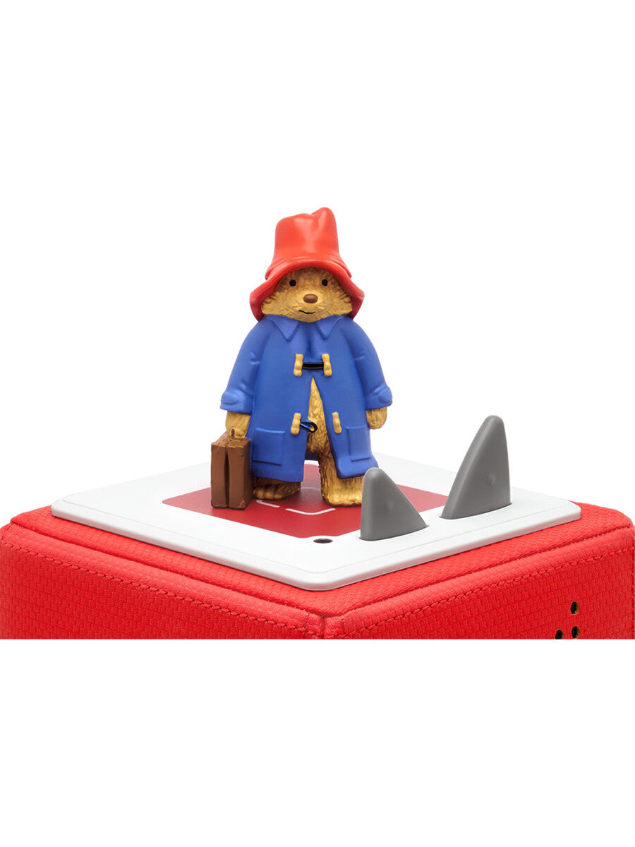 Paddington Bear A Bear Called Paddington Audio Character