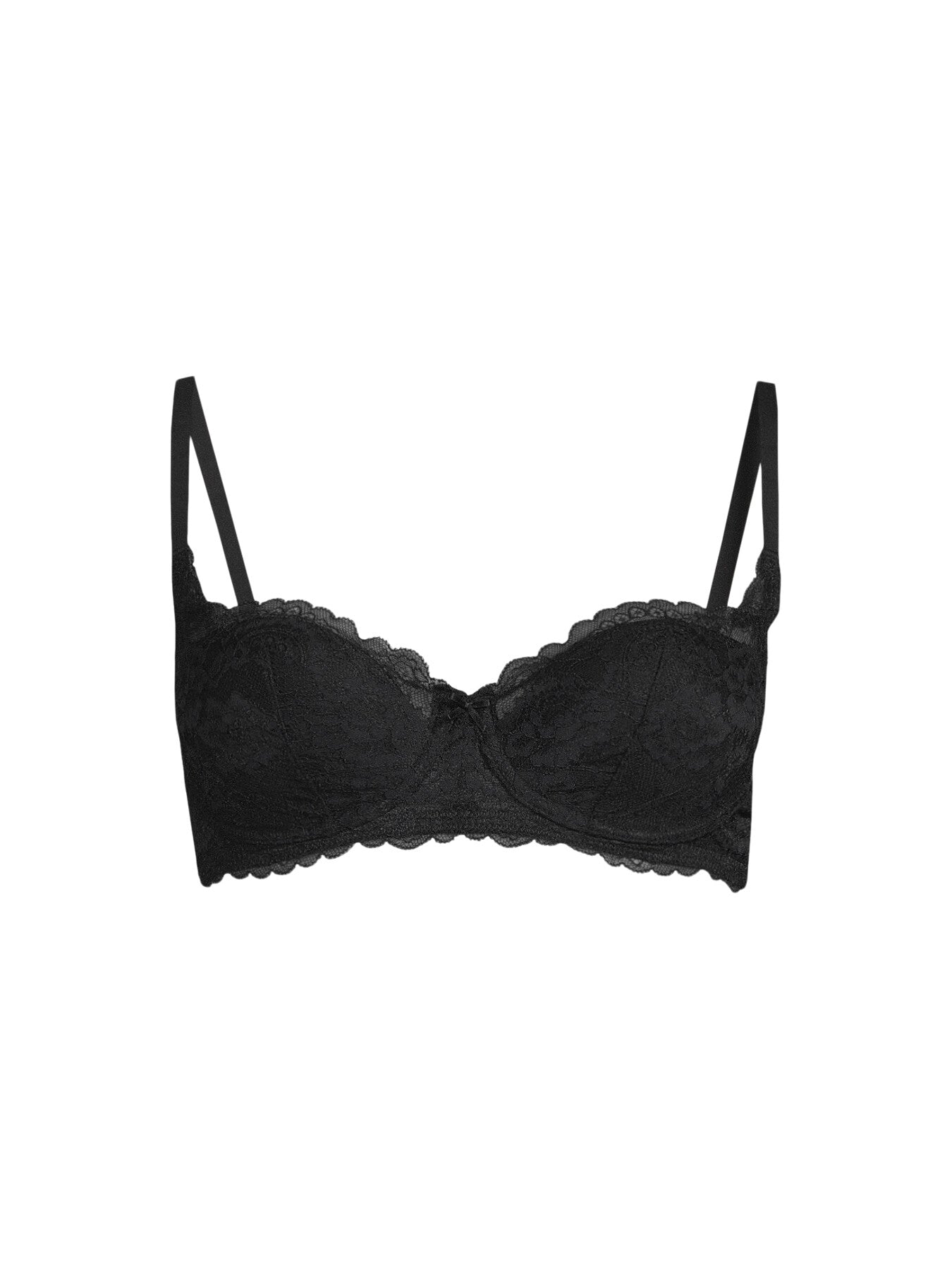 Minx Balconette T Shirt Bra