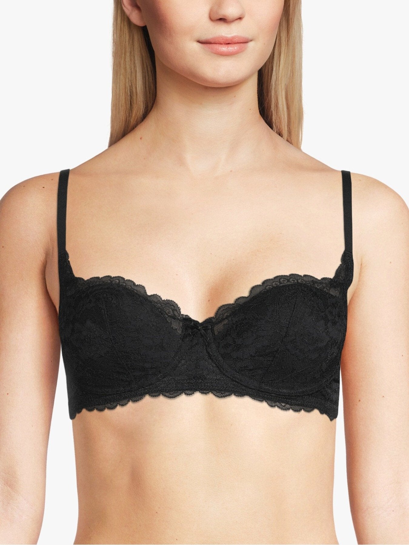 Minx Balconette T Shirt Bra