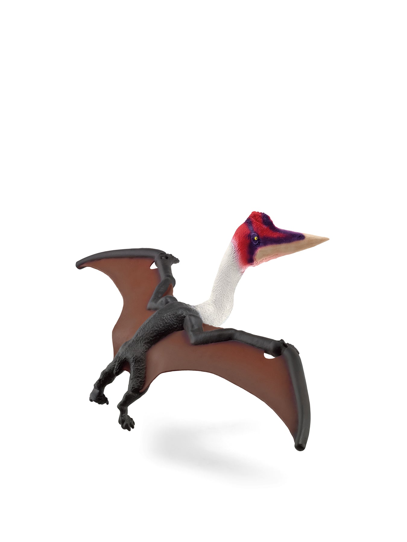Quetzalcoatlus Figurine