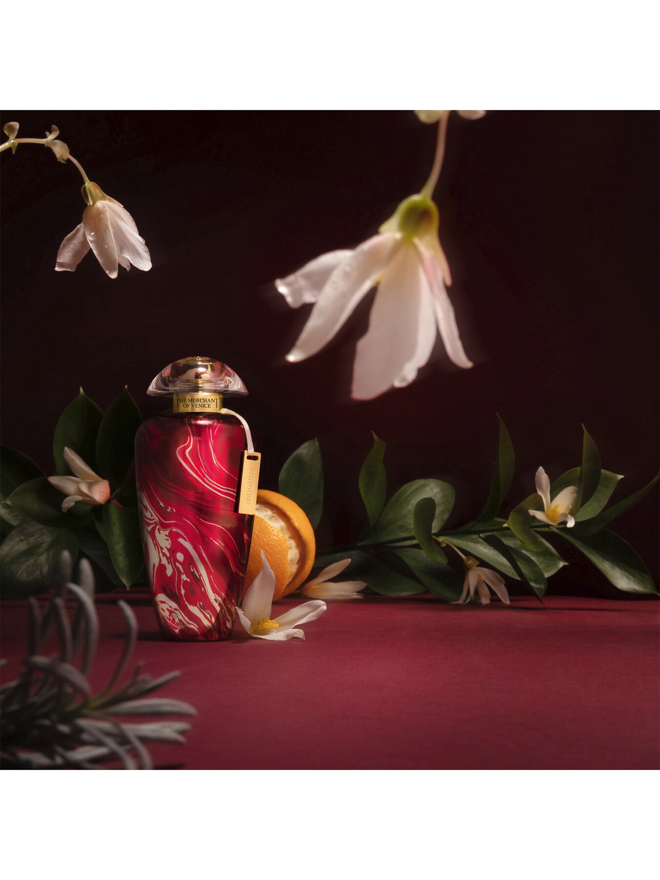 Red Potion Eau de Parfum 100ml