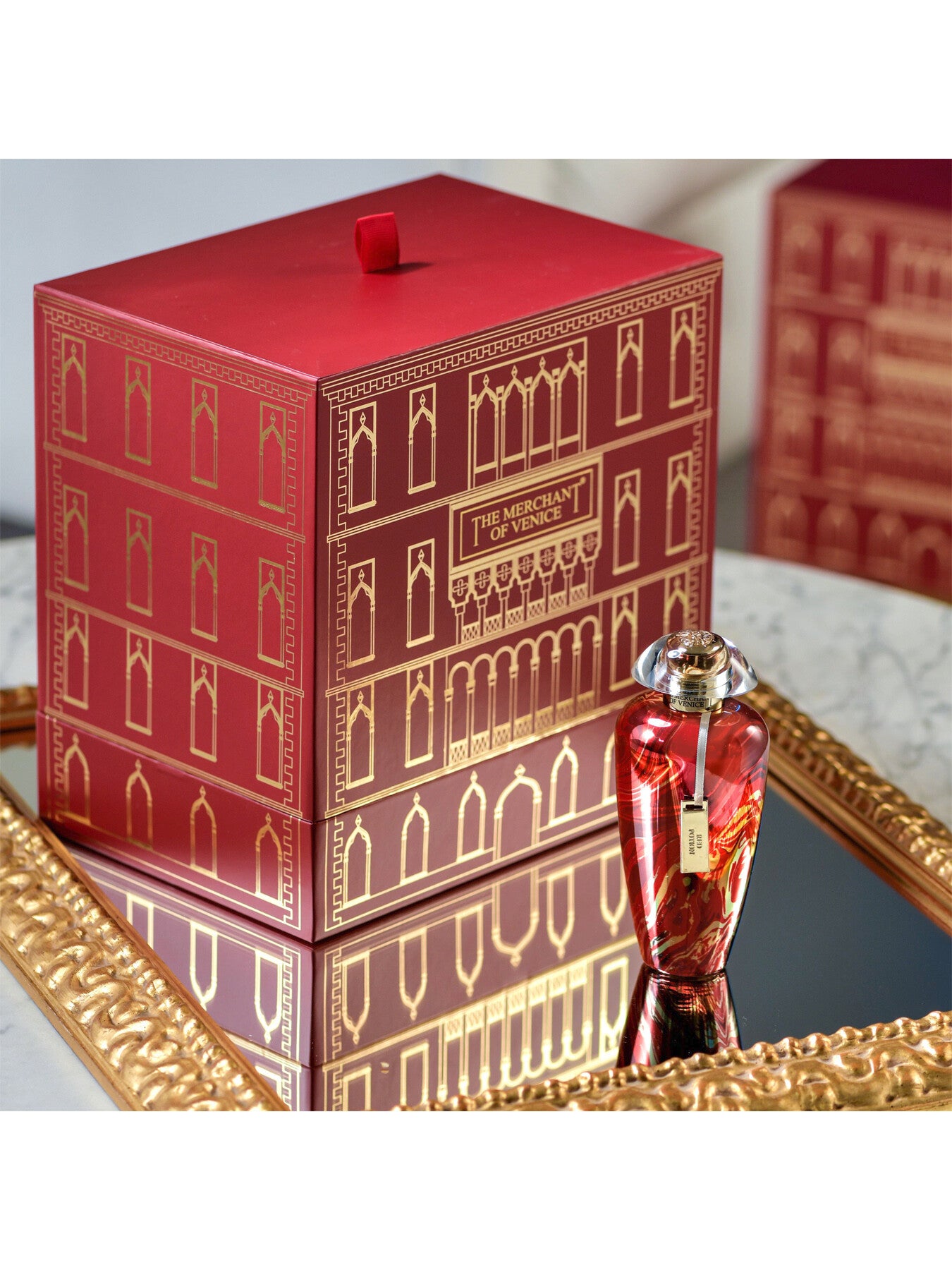 Red Potion Eau de Parfum 100ml