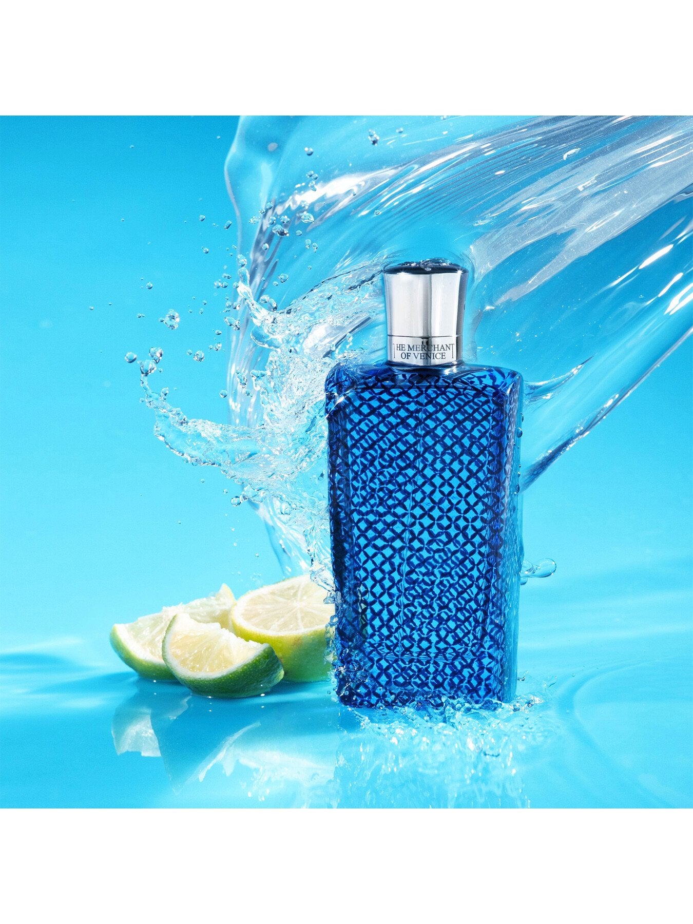 Venetian Blue Eau de Parfum 100ml