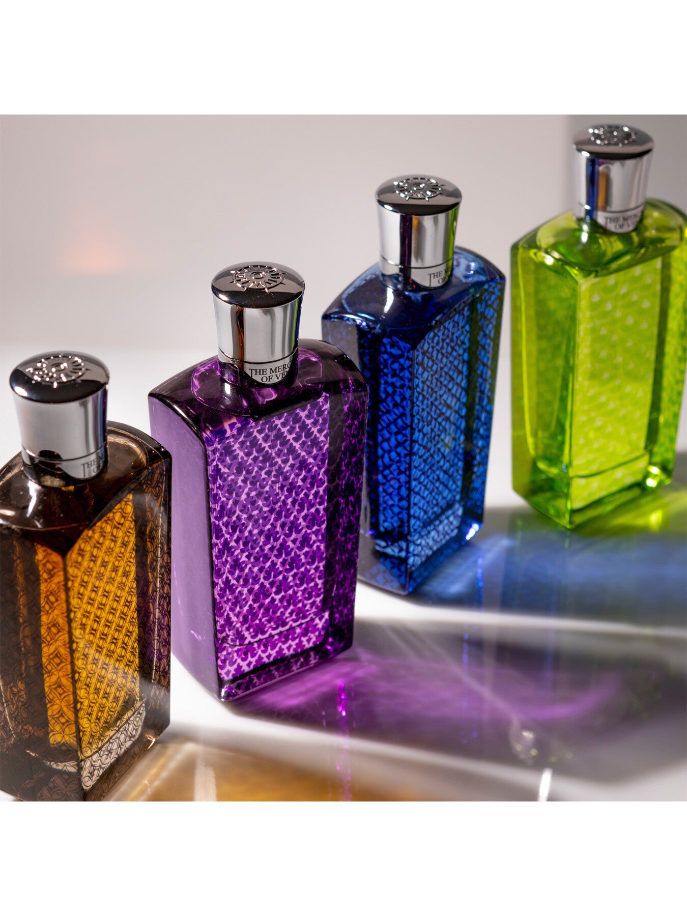 Venetian Blue Eau de Parfum 100ml