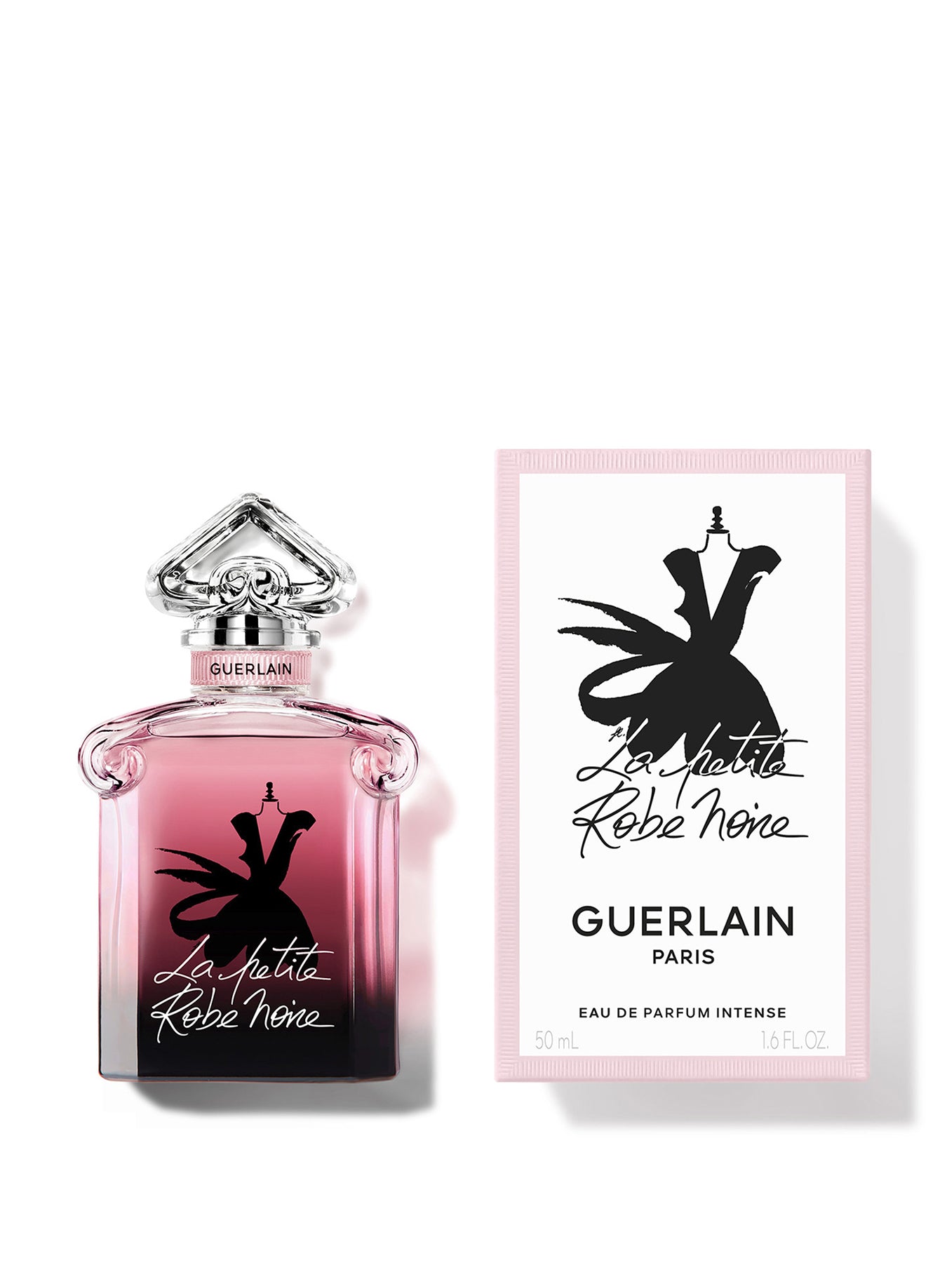 La Petite Robe Noire Eau de Parfum Intense 50ml