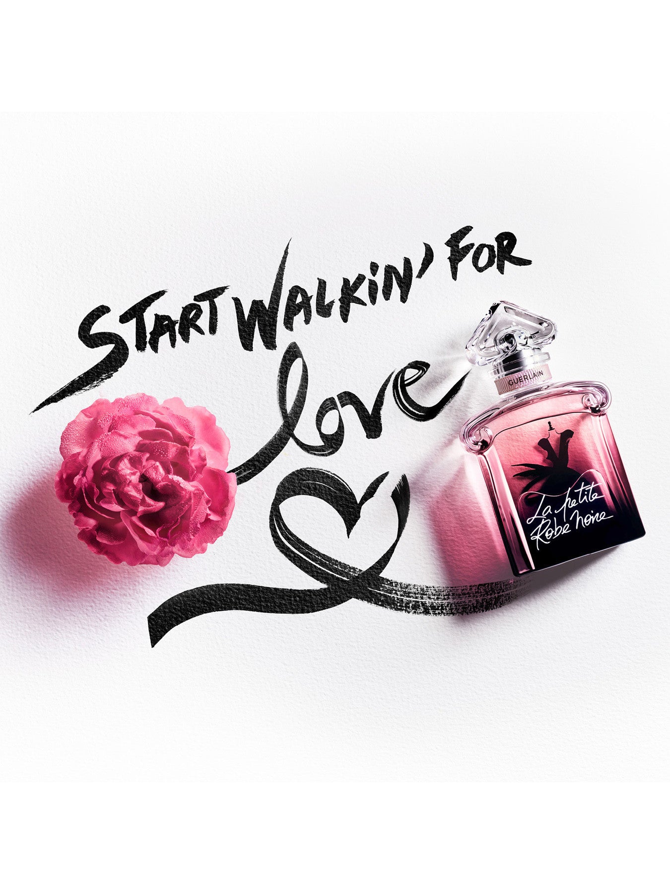 La Petite Robe Noire Eau de Parfum Intense 50ml