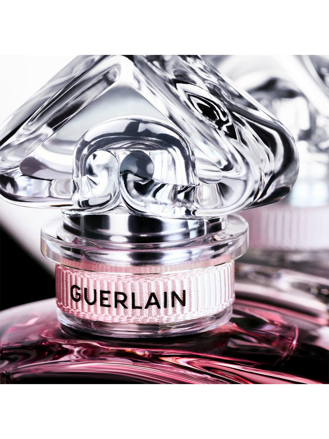 La Petite Robe Noire Eau de Parfum Intense 50ml