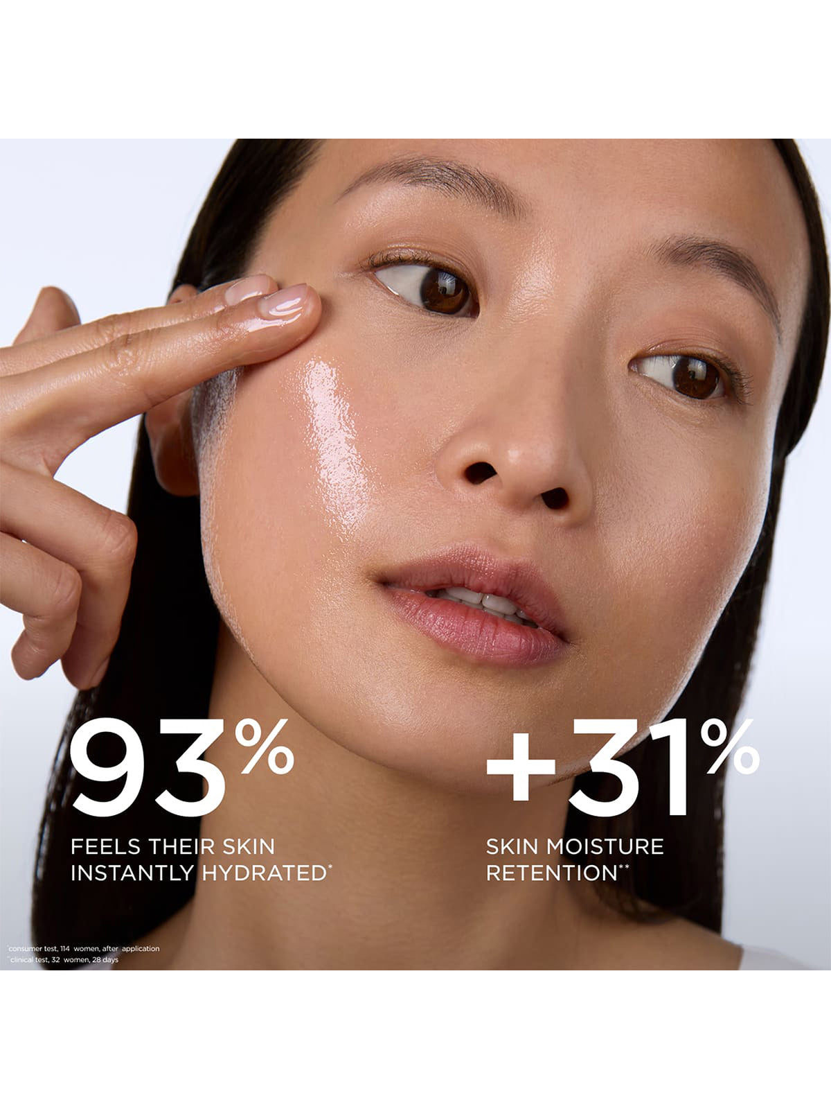 Blue Orchid Oil Devitalized/Dehydrated Skin