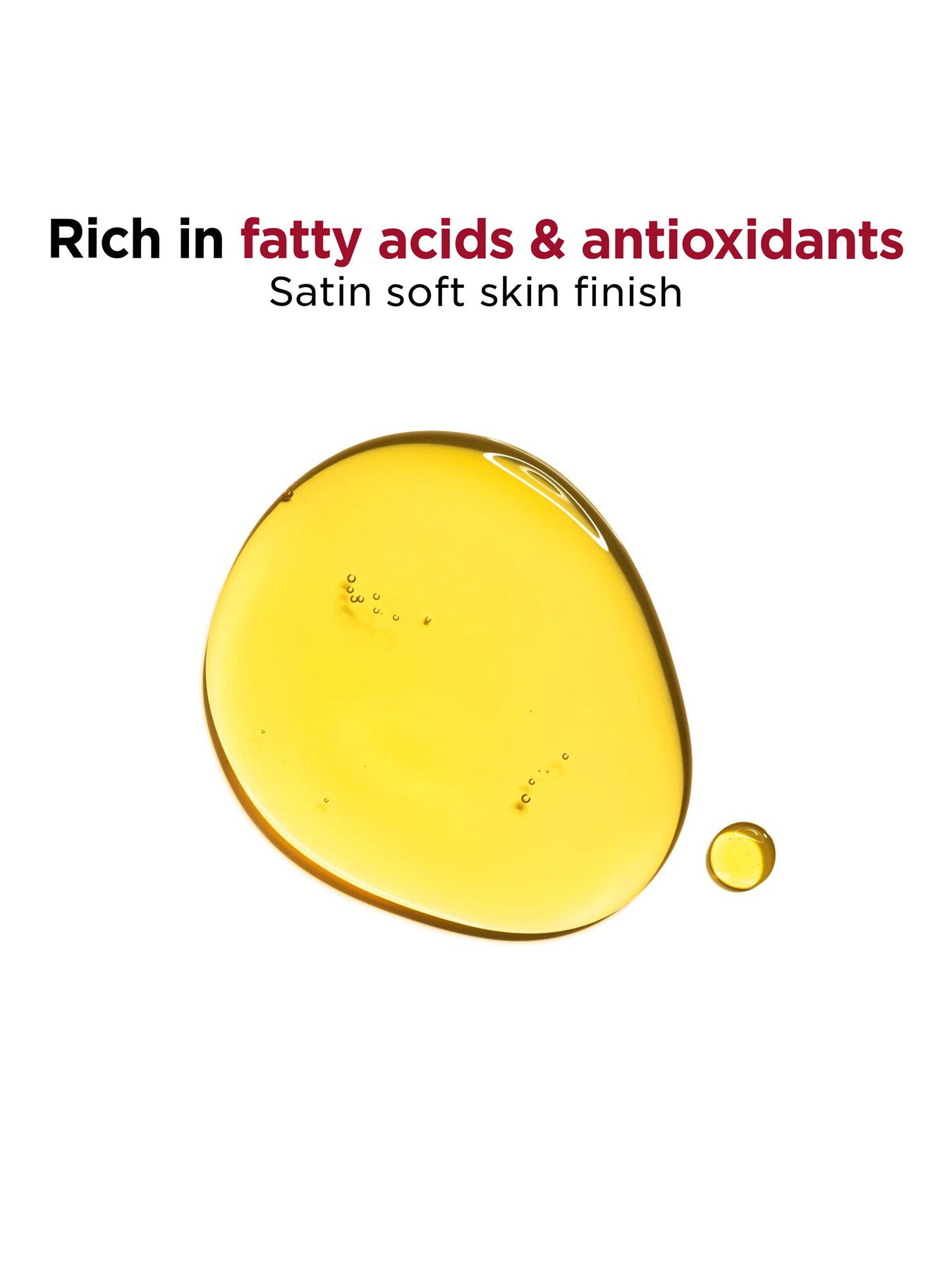 Blue Orchid Oil DevitalizedDehydrated Skin