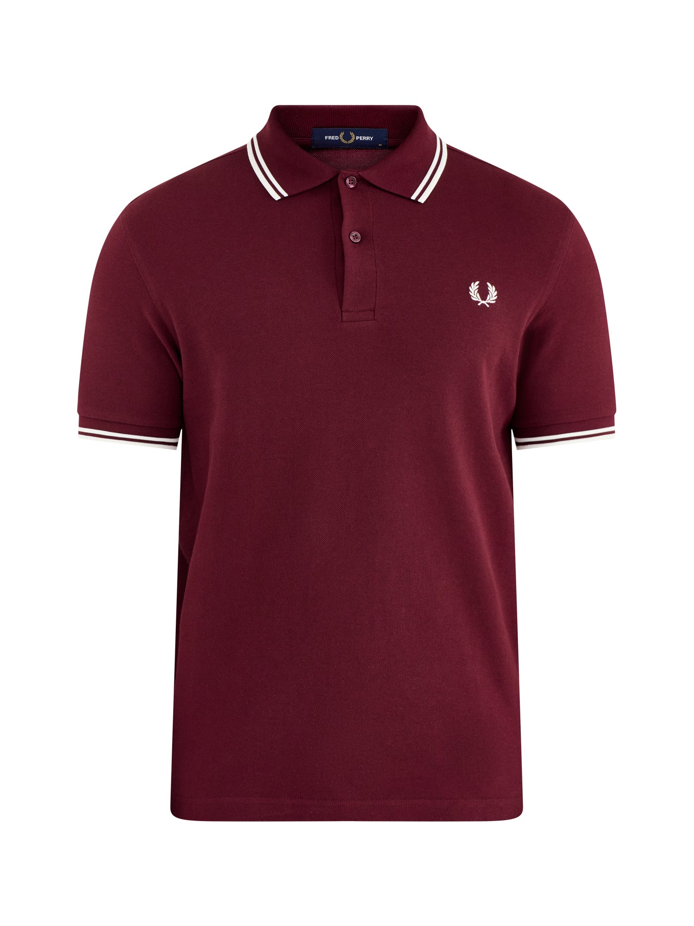 Twin Tipped Shirt