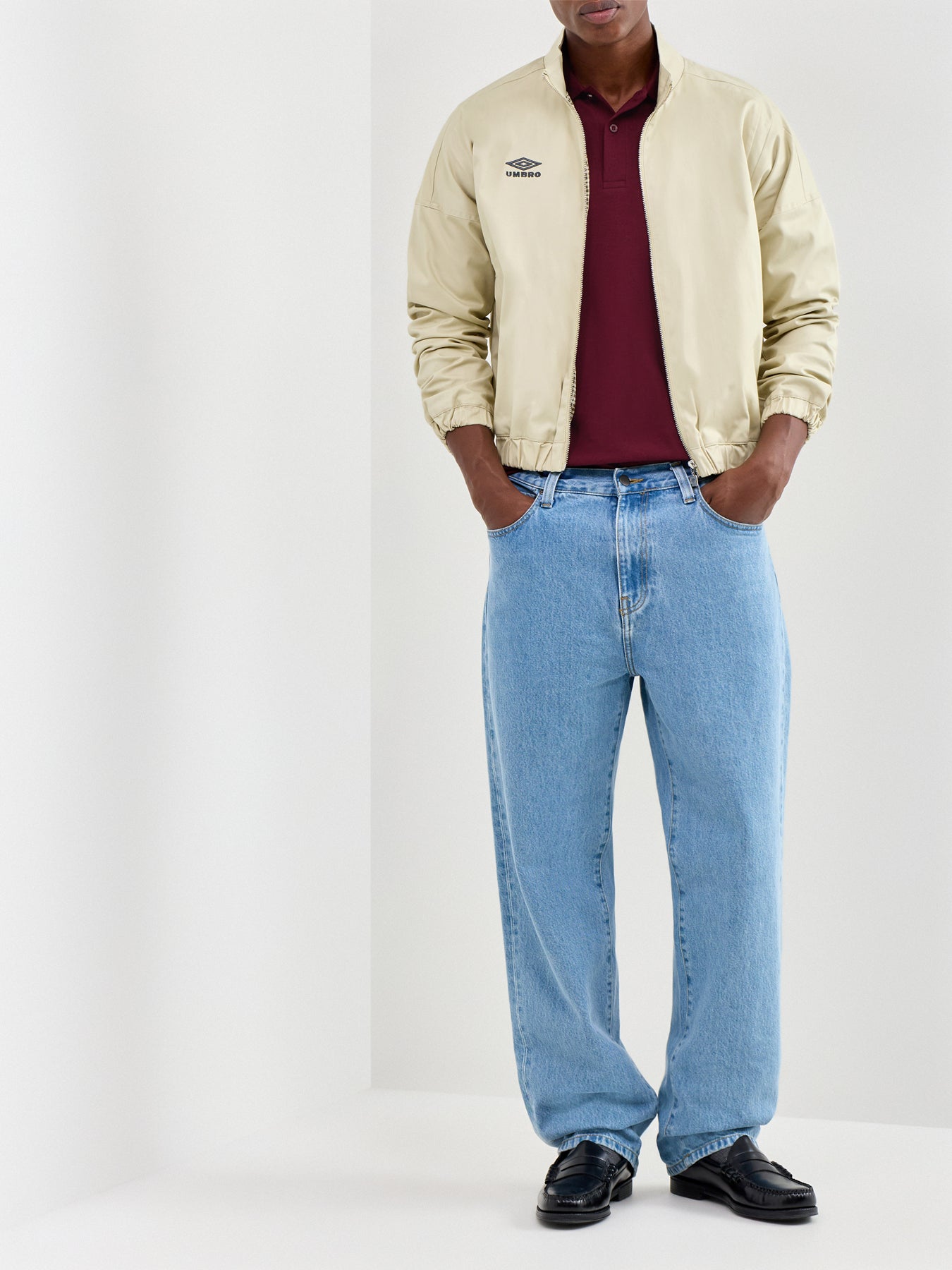 Twin Tipped Shirt