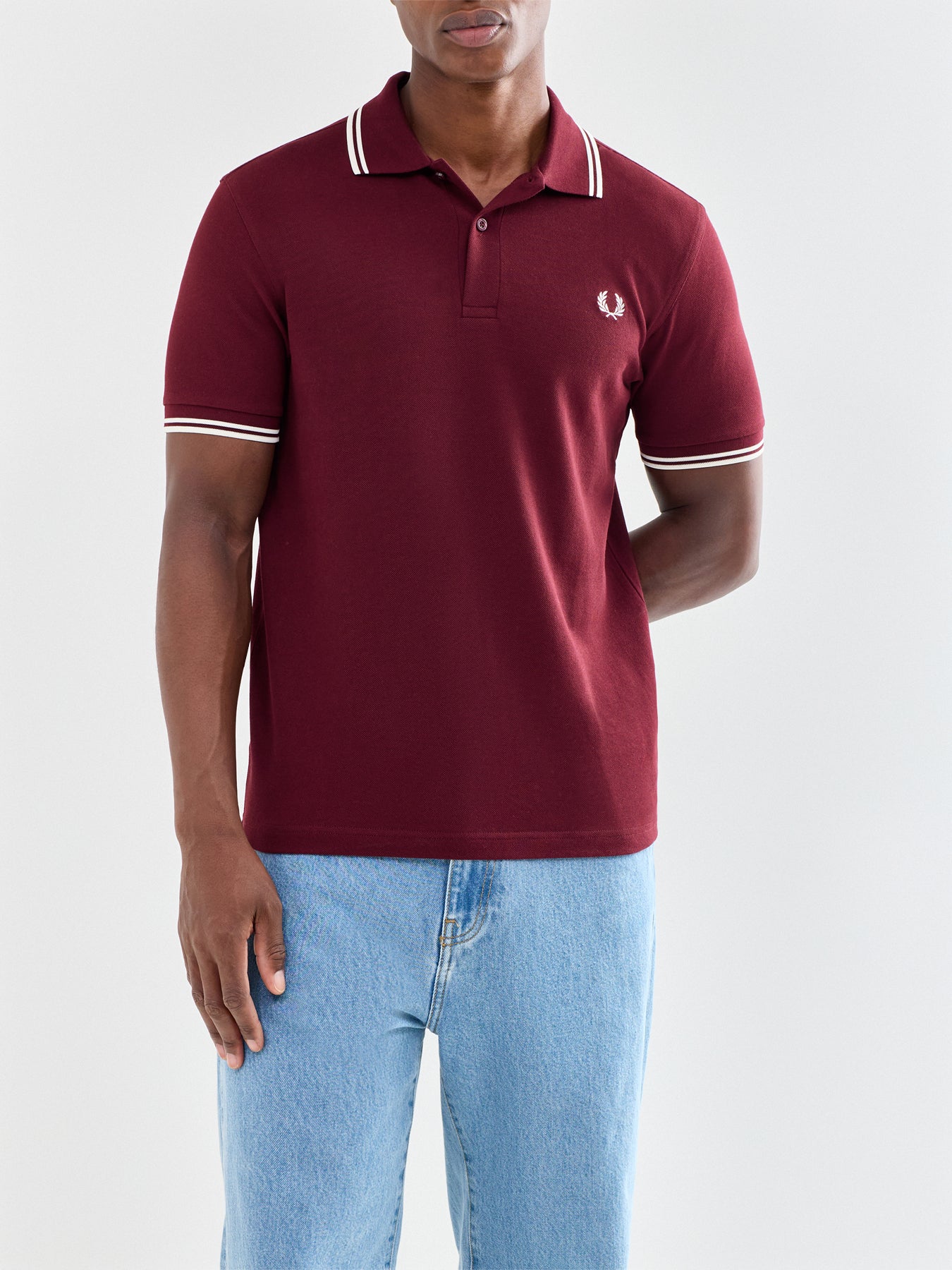 Twin Tipped Shirt