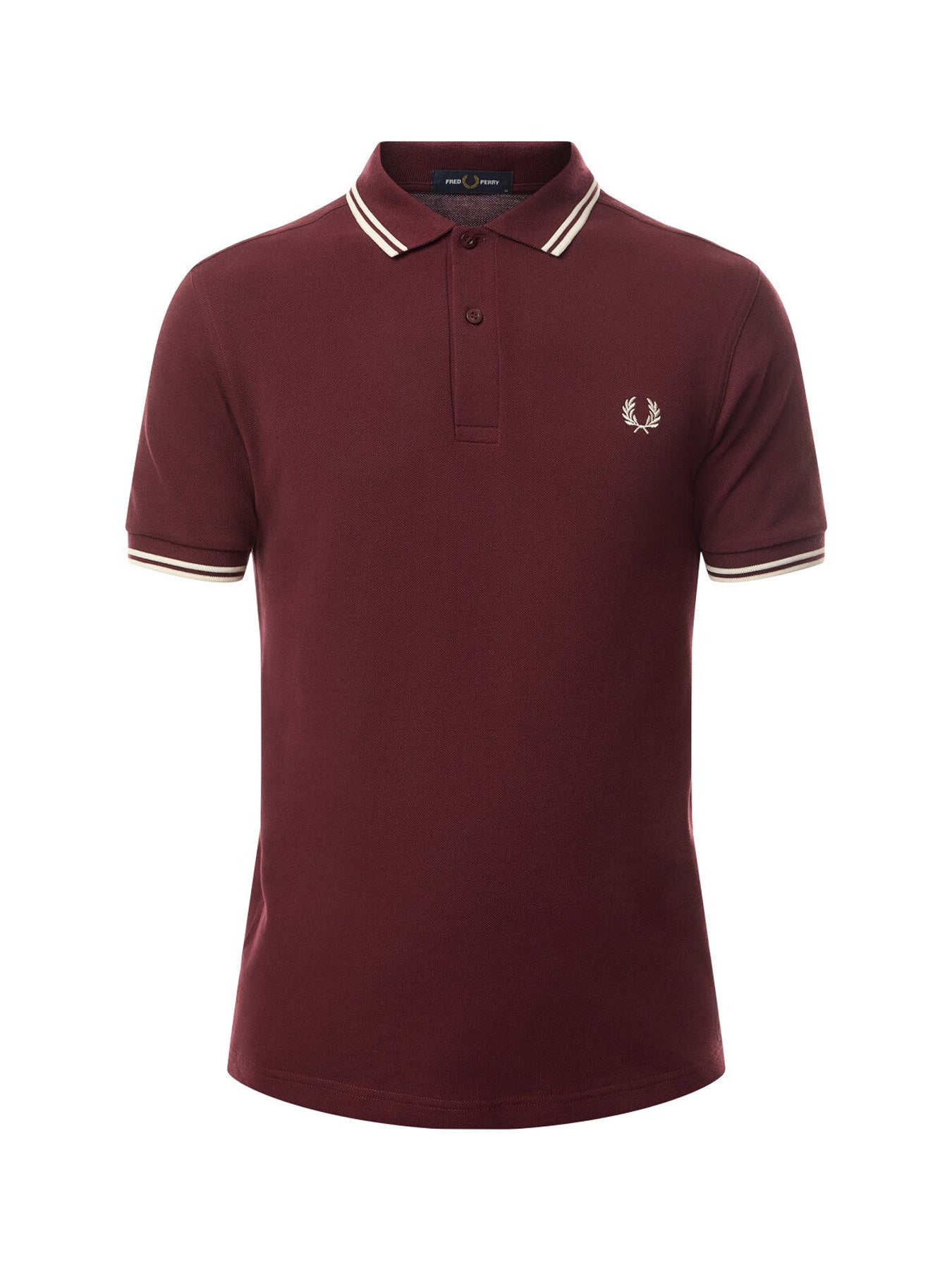 Twin Tipped Shirt