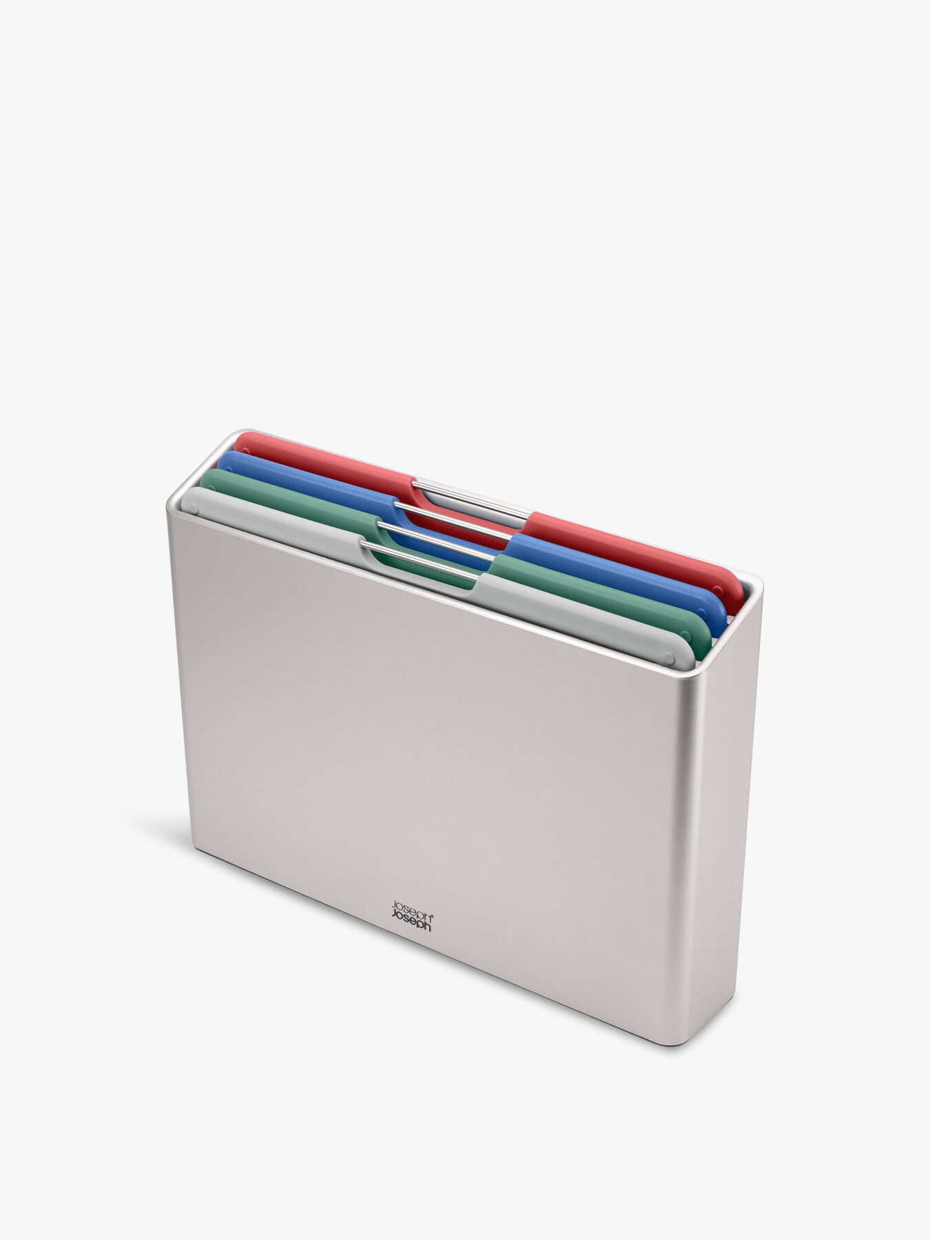 Folio Large 4 Piece Chopping Board Set