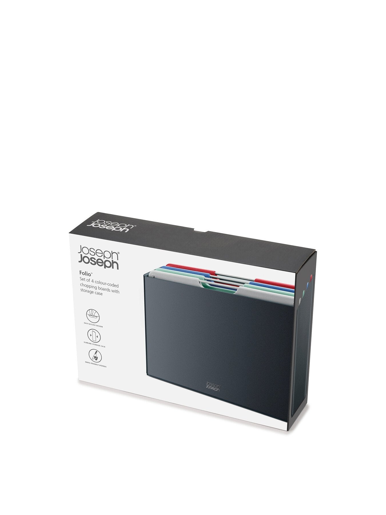 Folio Regular Chopping Board Set